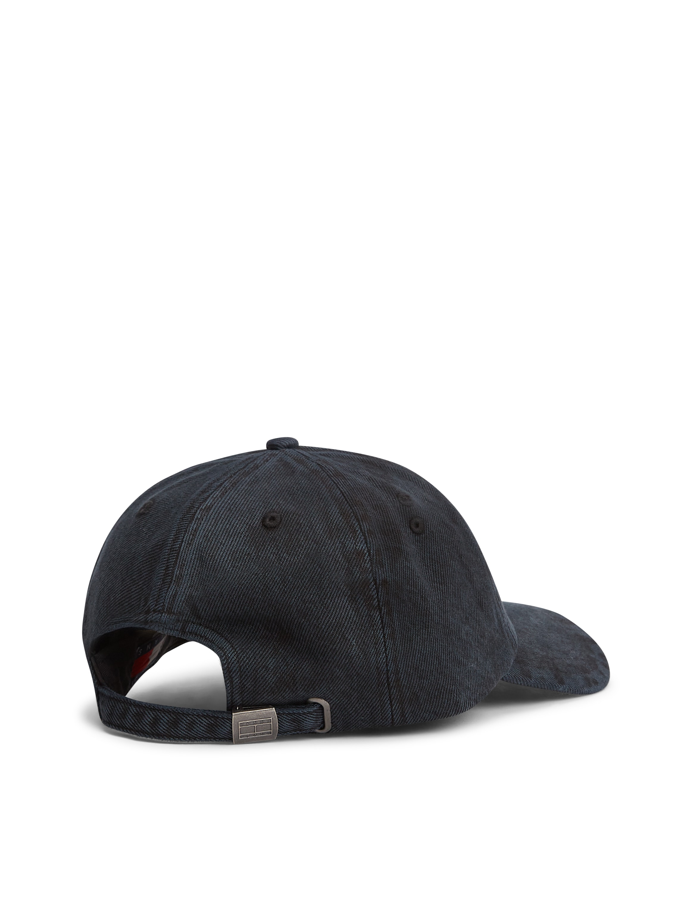 Tommy Jeans Casquette de baseball »TJM HERITAGE« aus Denim mit Logo