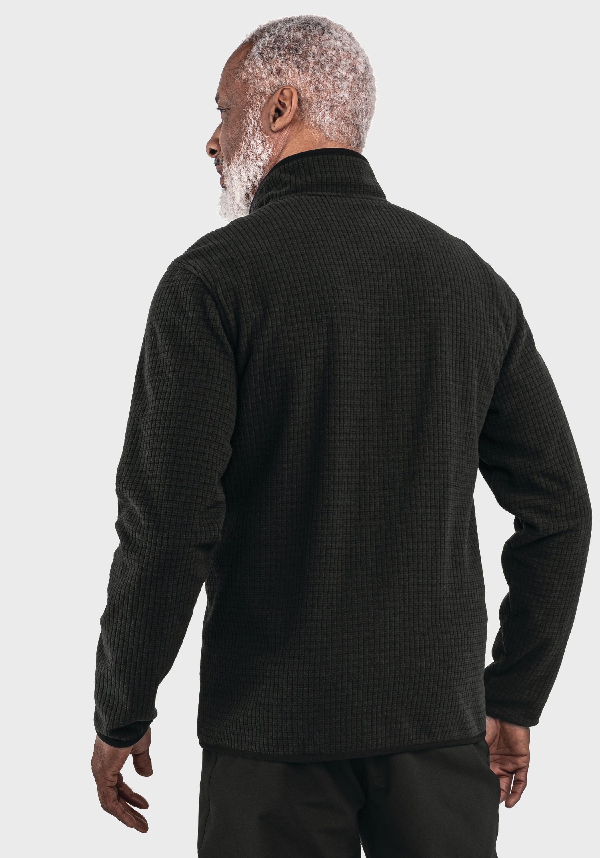 Schöffel Fleecejacke »Hiking CIRC Fleece Jk Style Terxa MNS« ohne Kapuze