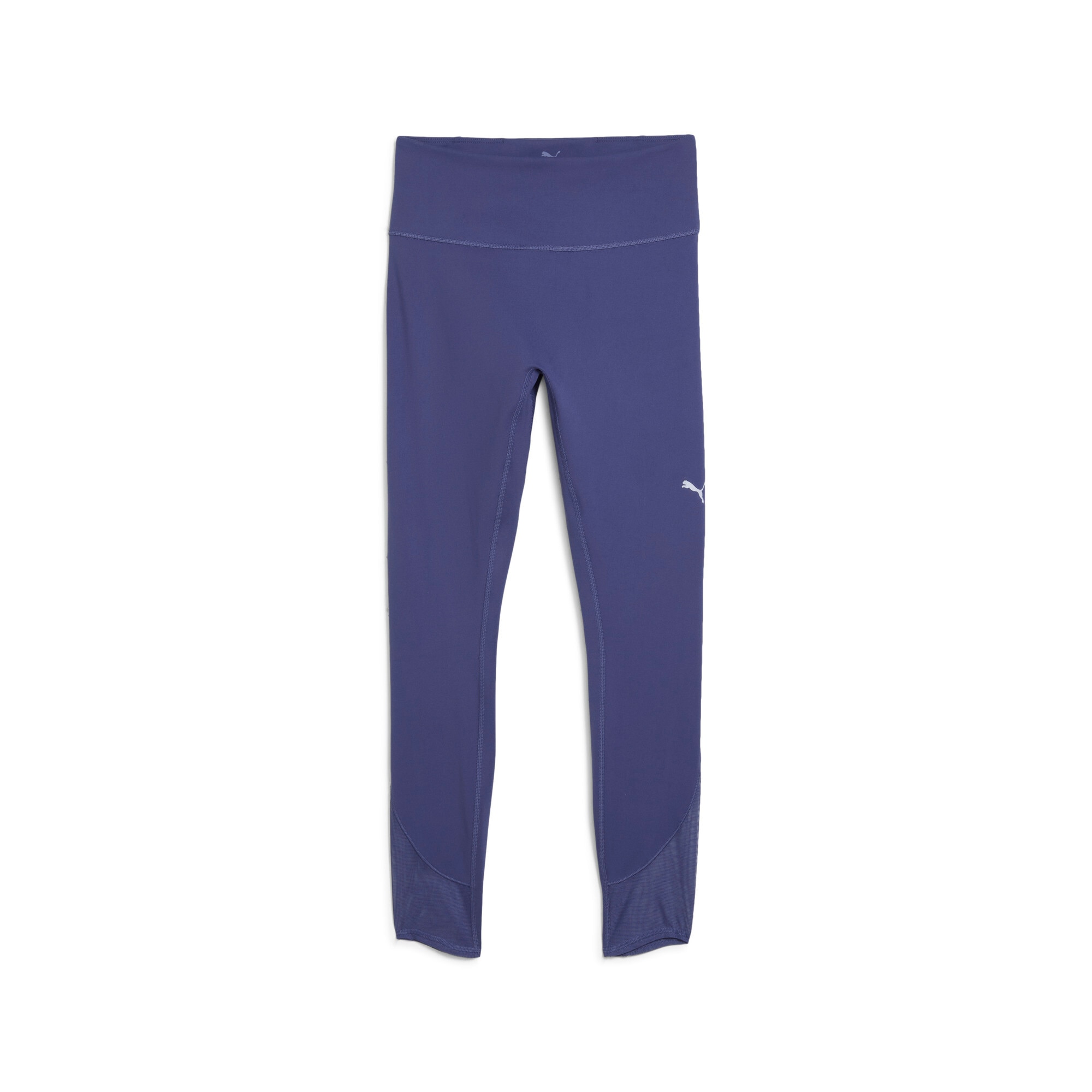 PUMA Trainingstights »W CLOUDSPUN SOFT MESH HW 7/8 TIGHT«