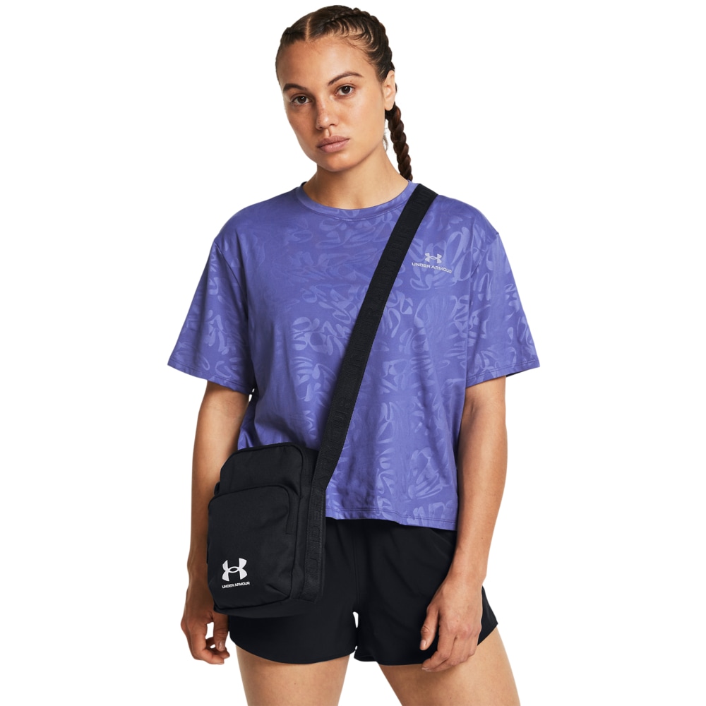 Under Armour® Umhängetasche »UA Loudon Lite Crossbody«, 4 Liter Volumen