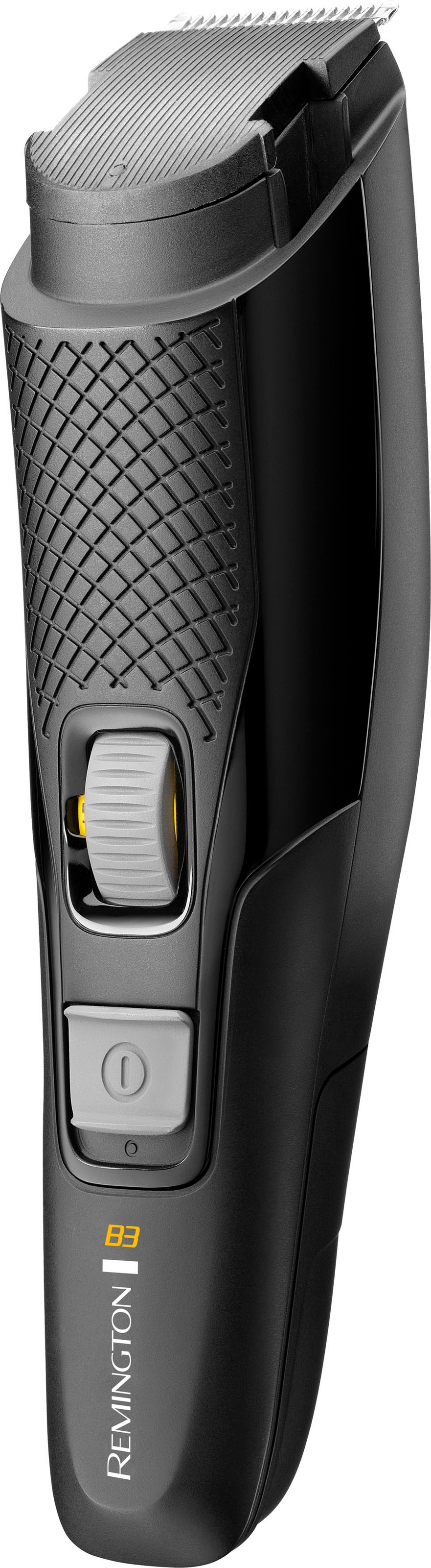 Remington Haar- und Bartschneider »Series MB3000« 1 Aufsätze mit Längeneinstellrad