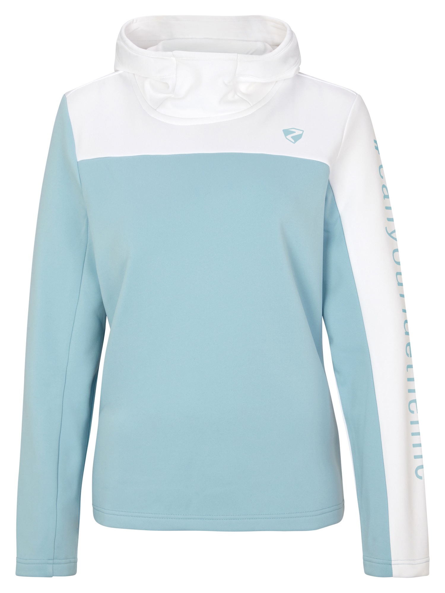 Image of Ziener Hoodie »JAANA« bei Ackermann Versand Schweiz