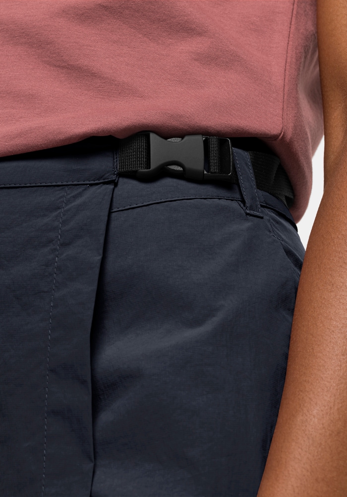 Jack Wolfskin Hosenrock »LIGHTSOME SKORT W«