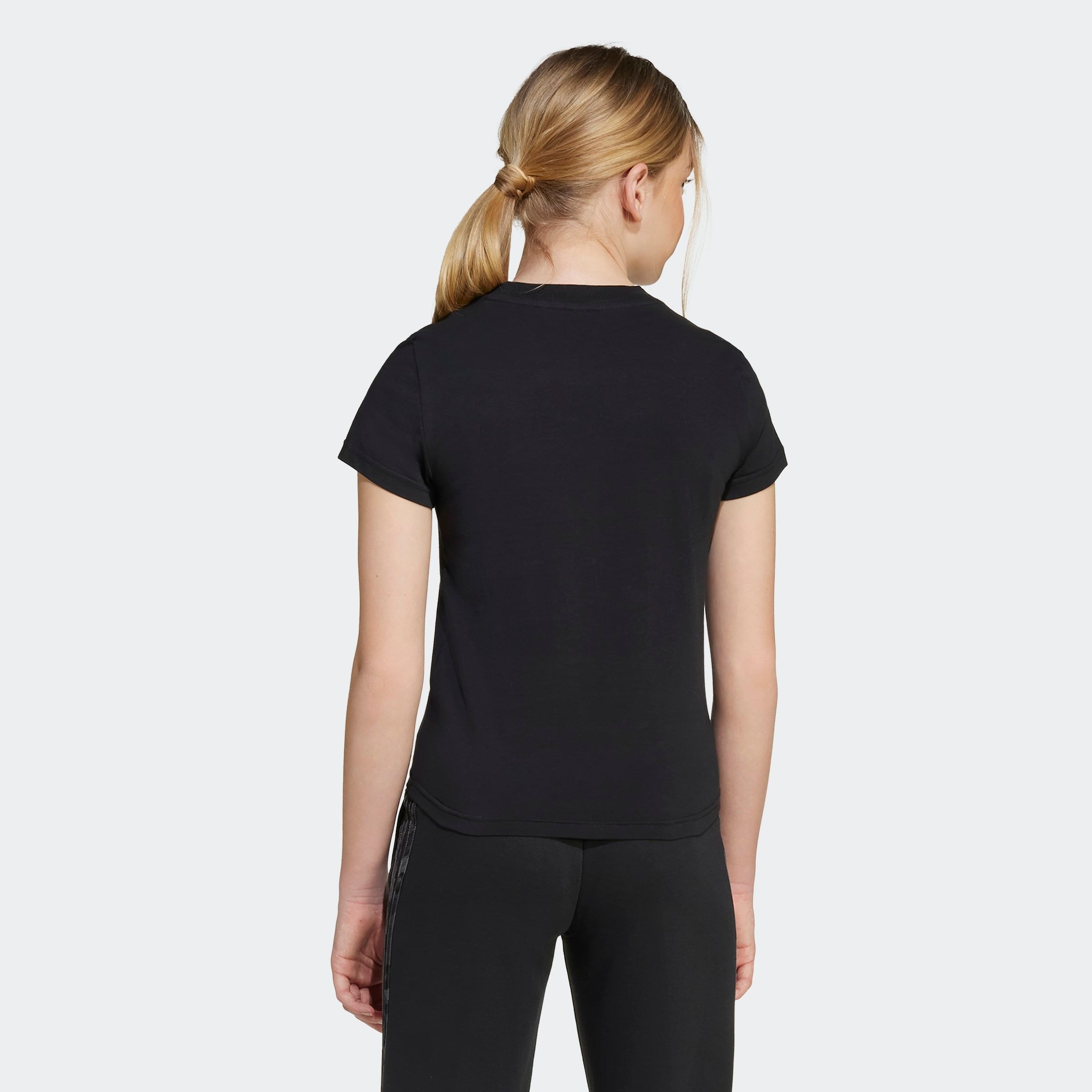 adidas Sportswear T-Shirt »G ANML SJ BL T«