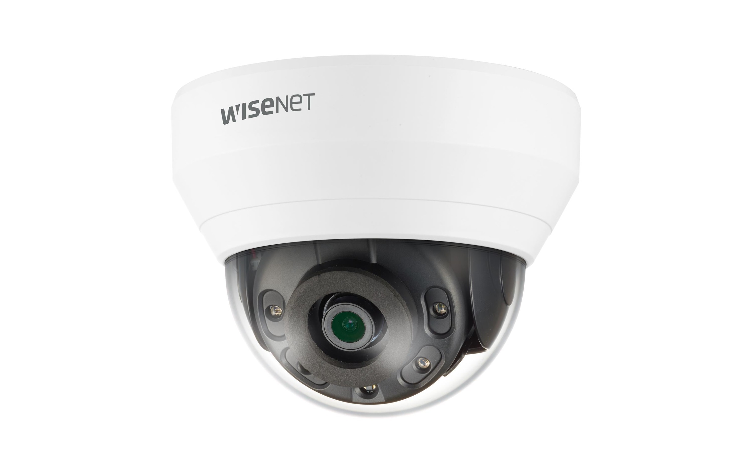 Image of Überwachungskamera "Hanwha QND-6012R" Aussenbereich