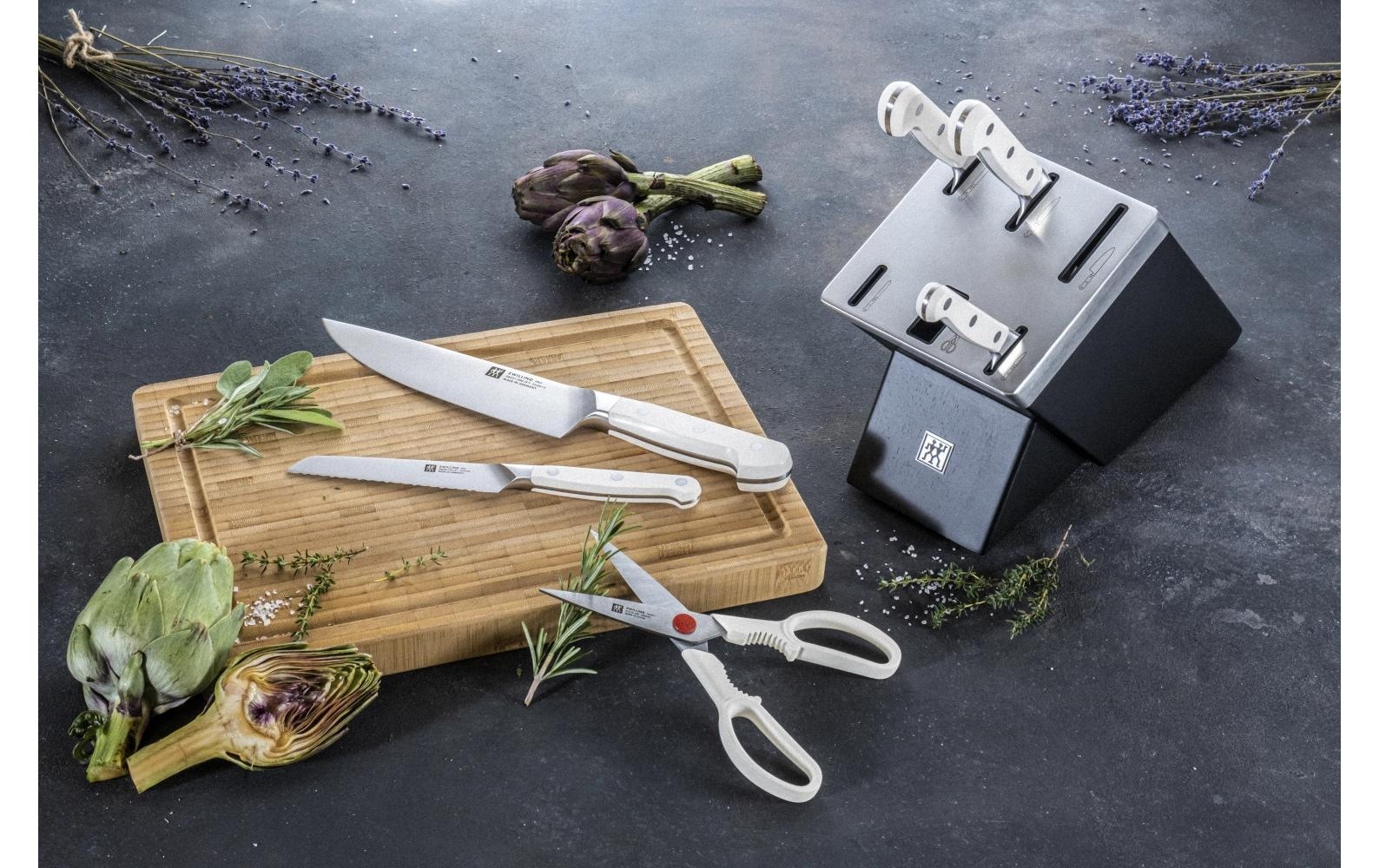 Zwilling Messerblock »Pro le 7-teilig«