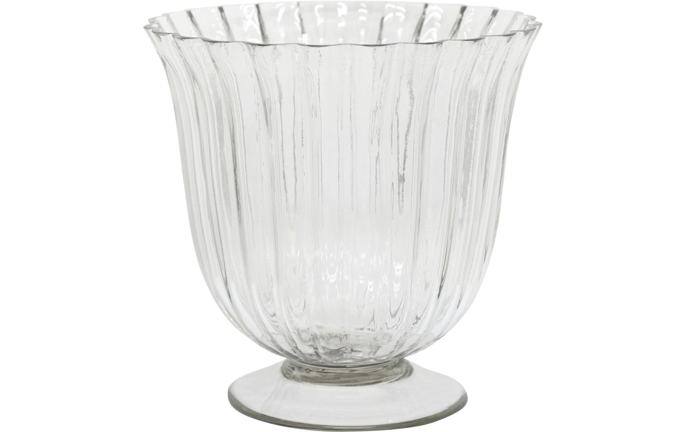 Image of Windlicht "Chic Antique Hurricane 19 cm"