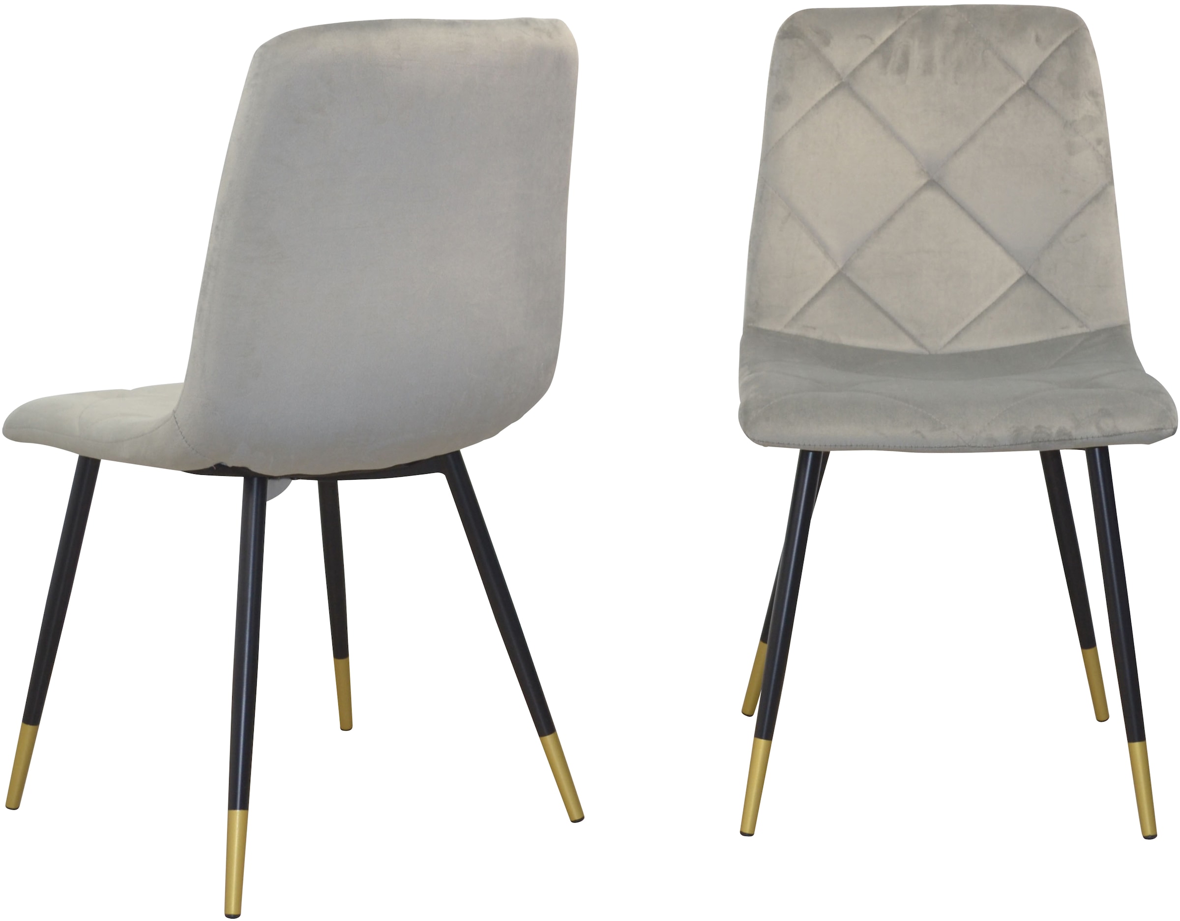 HOFMANN LIVING AND MORE Sitzgruppe, (Spar-Set, 5 tlg., 5tlg. Set)