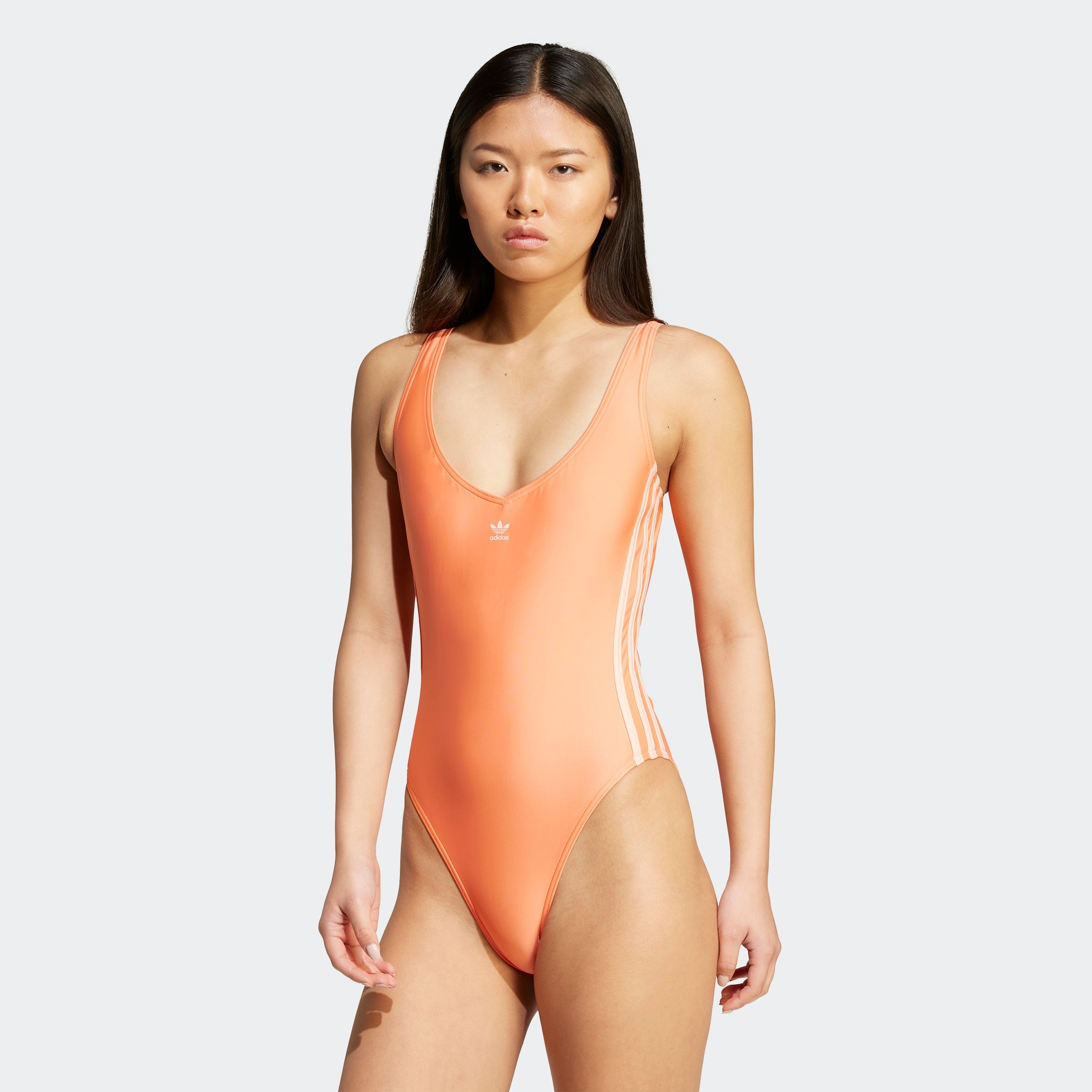 adidas Performance Badeanzug »ADIC SWIMST 3S«, (1 St.)