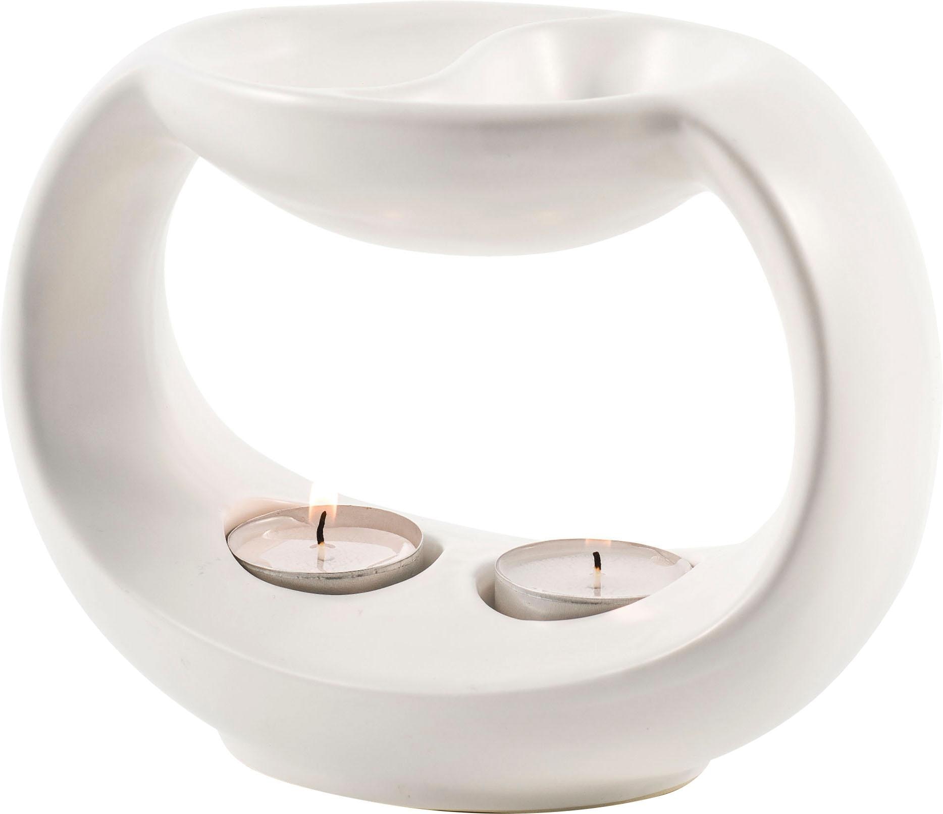 Image of pajoma Duftlampe »Yin«, hochwertige Verarbeitung bei Ackermann Versand Schweiz