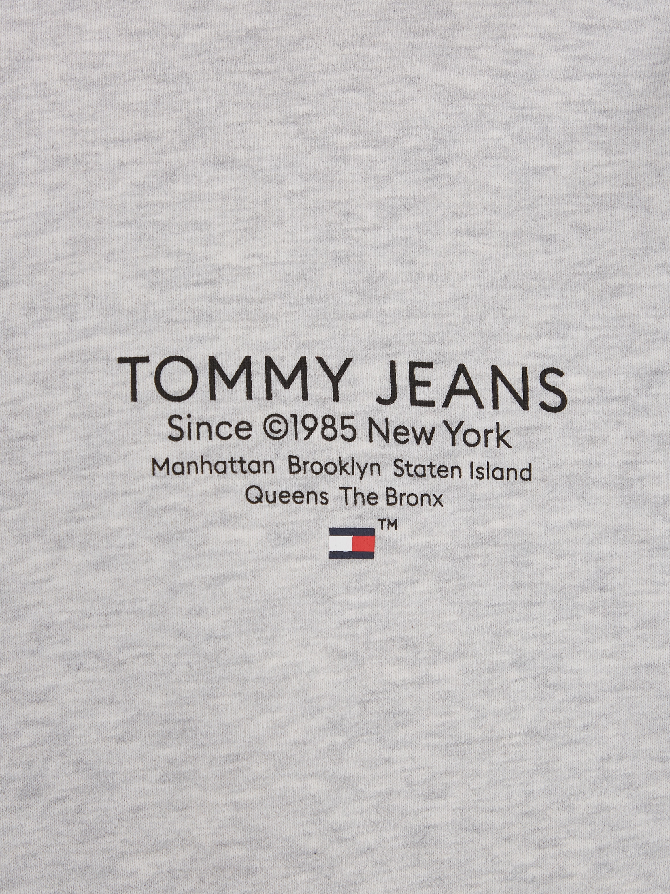 Tommy Jeans Sweatshirt »TJM REG ESSENTIAL GRAPHIC CREW«, mit Tommy Jeans Aufdruck