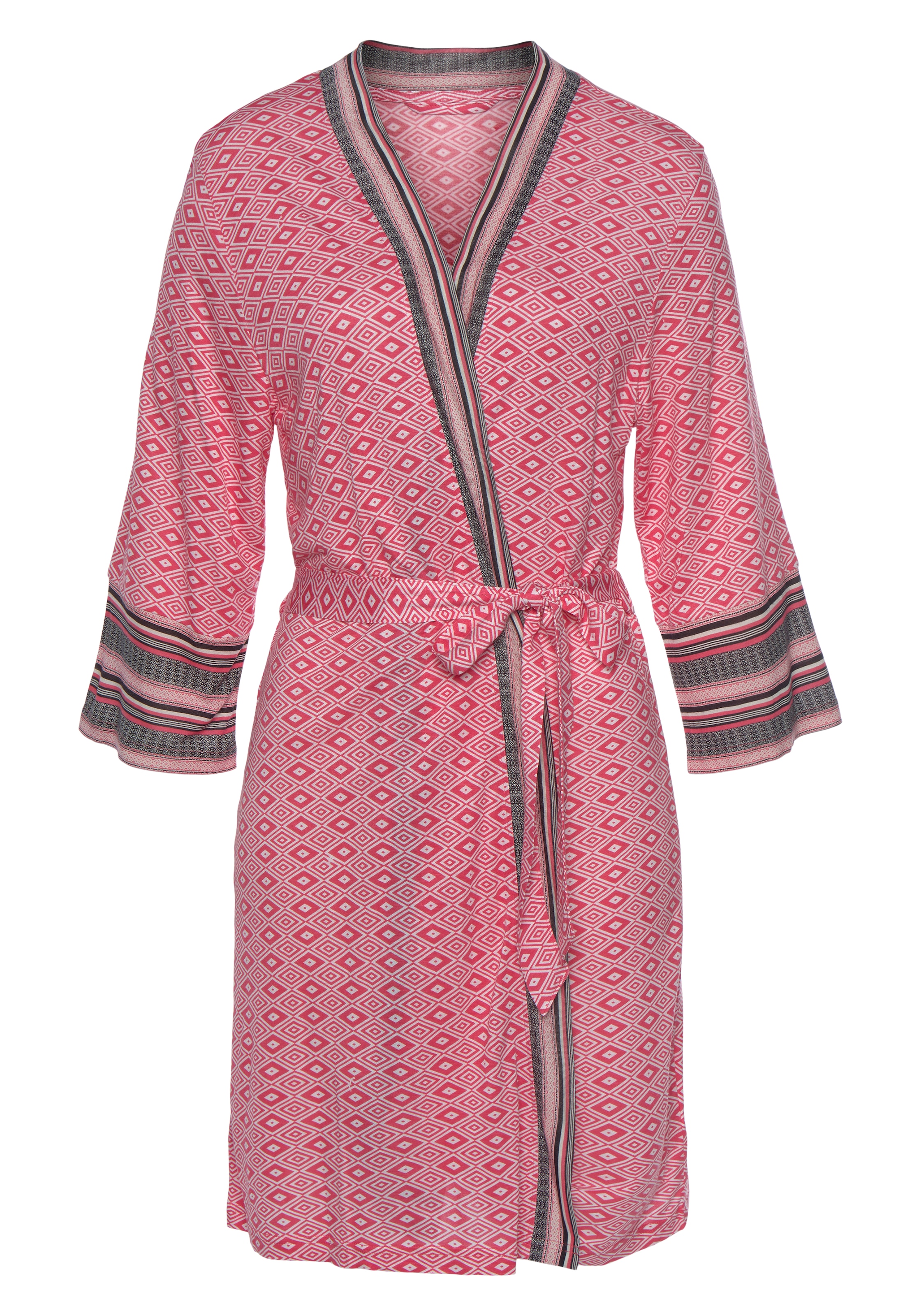 Vivance Dreams Kimono, in versandkostenfrei auf Ethno-Design schönem