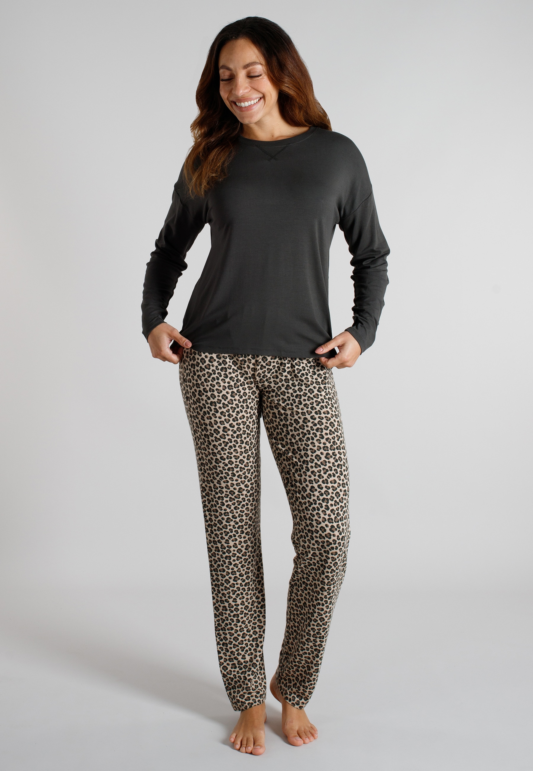Image of TOM TAILOR Pyjama "Naila" 2