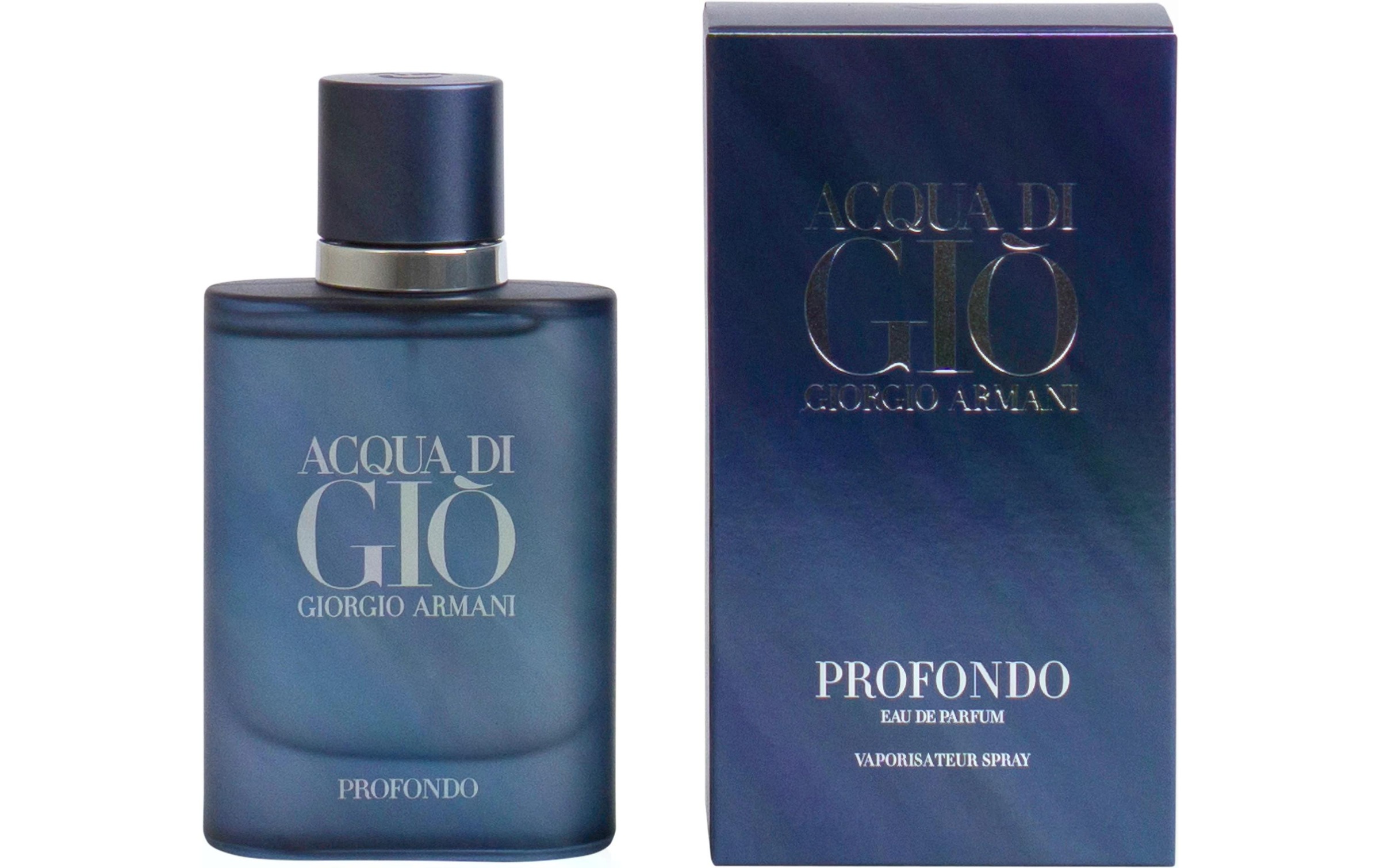 Giorgio Armani Eau de Parfum »Acqua di Gio Profondo 40 ml1 Stück«