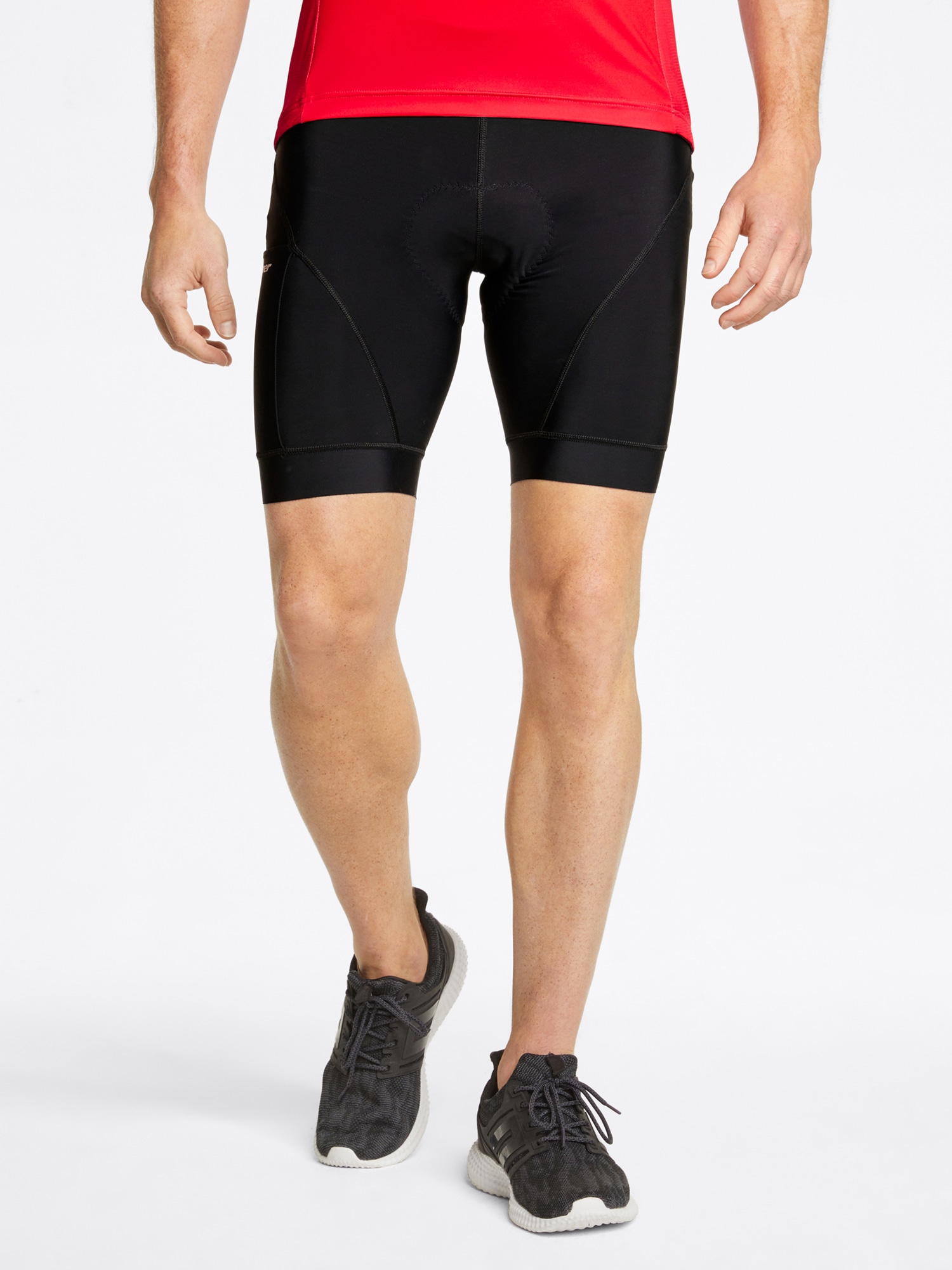 Ziener Radhose »NENIK X-GEL«