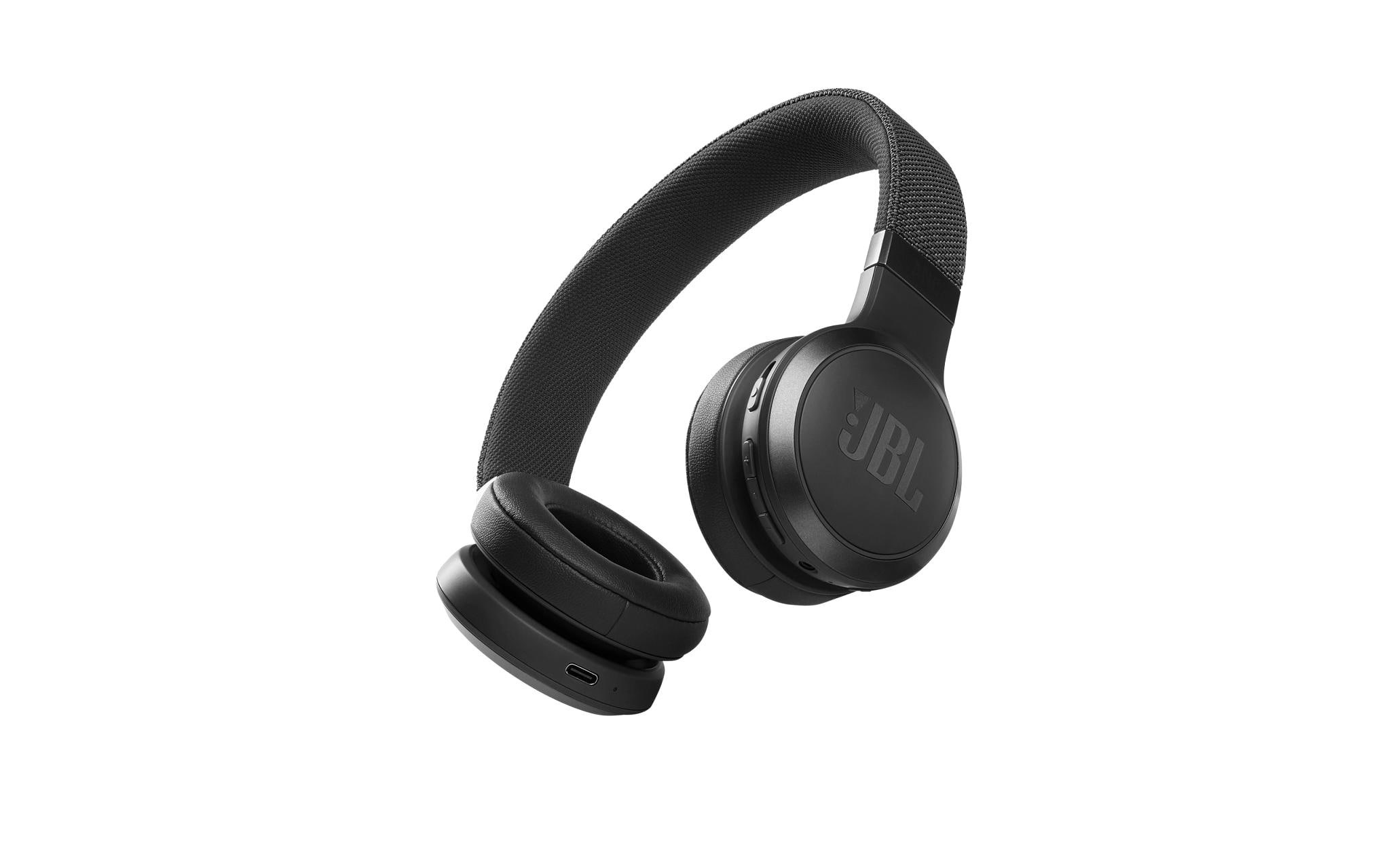 JBL On-Ear-Kopfhörer »Live 460NC«, Bluetooth