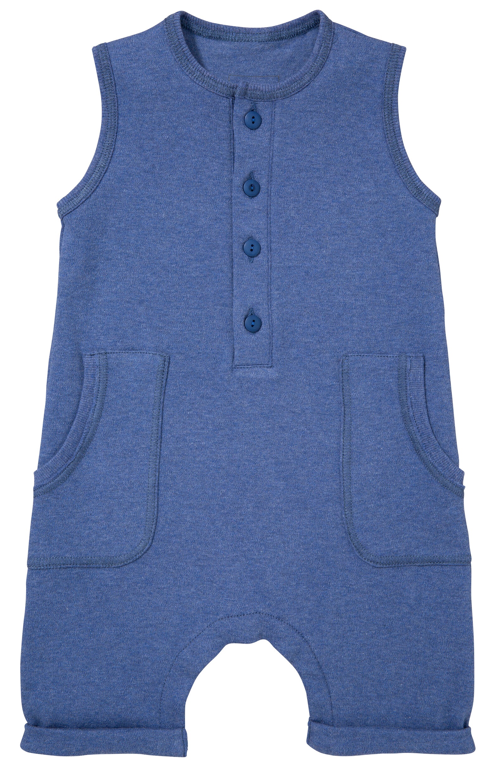 Image of Turi Landhaus Overall, (1 tlg.), mit aufgesetzten Taschen bei Ackermann Versand Schweiz