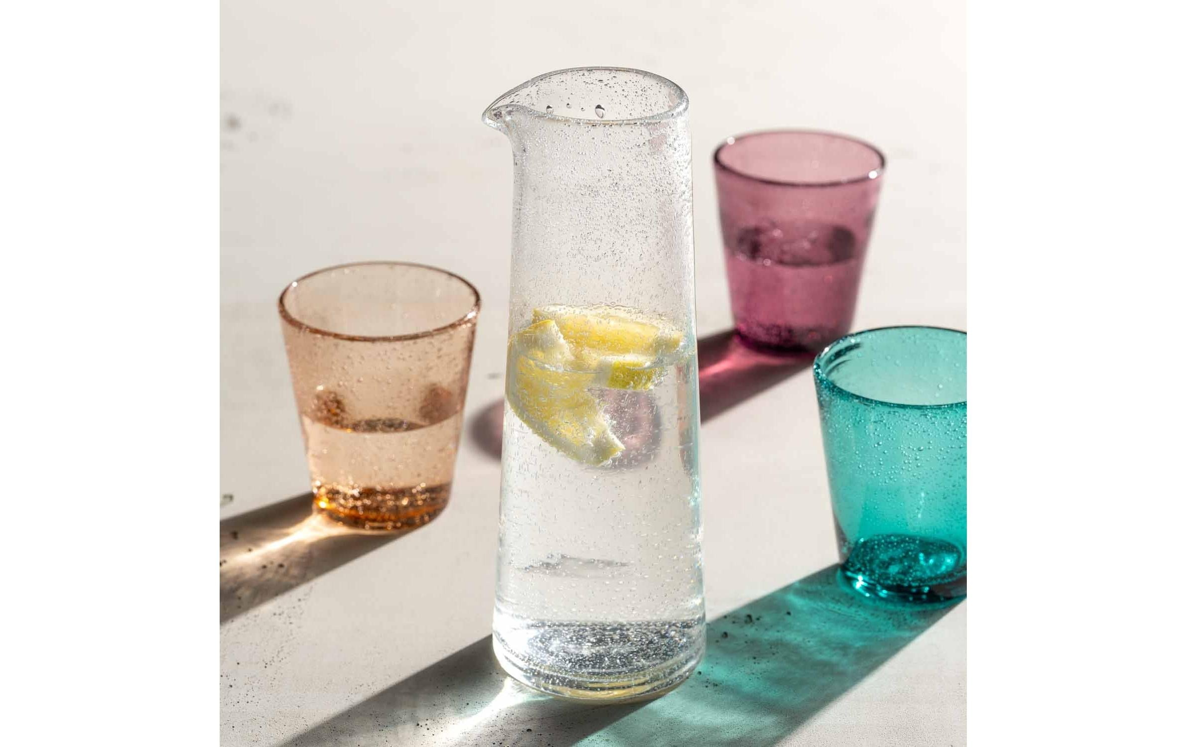 LEONARDO Wasserkrug »Burano 0.9 l«