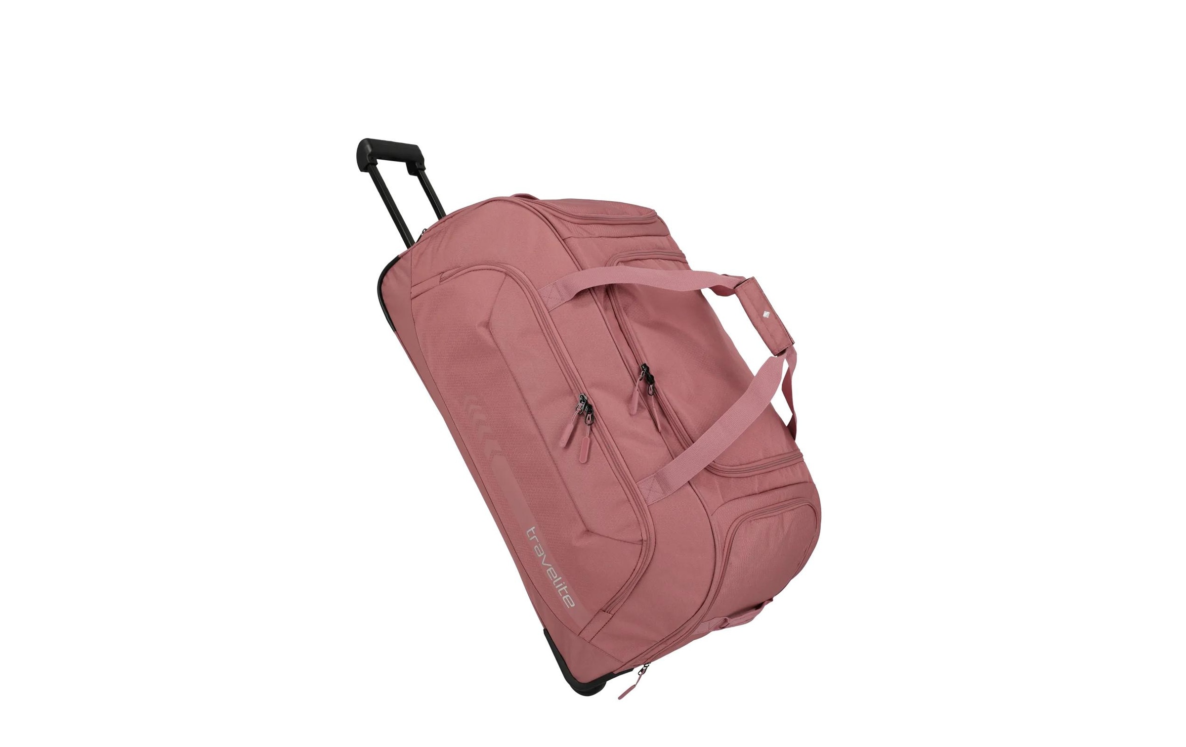 Image of travelite Koffer "Kick Off XL" 120 l 2 Rollen