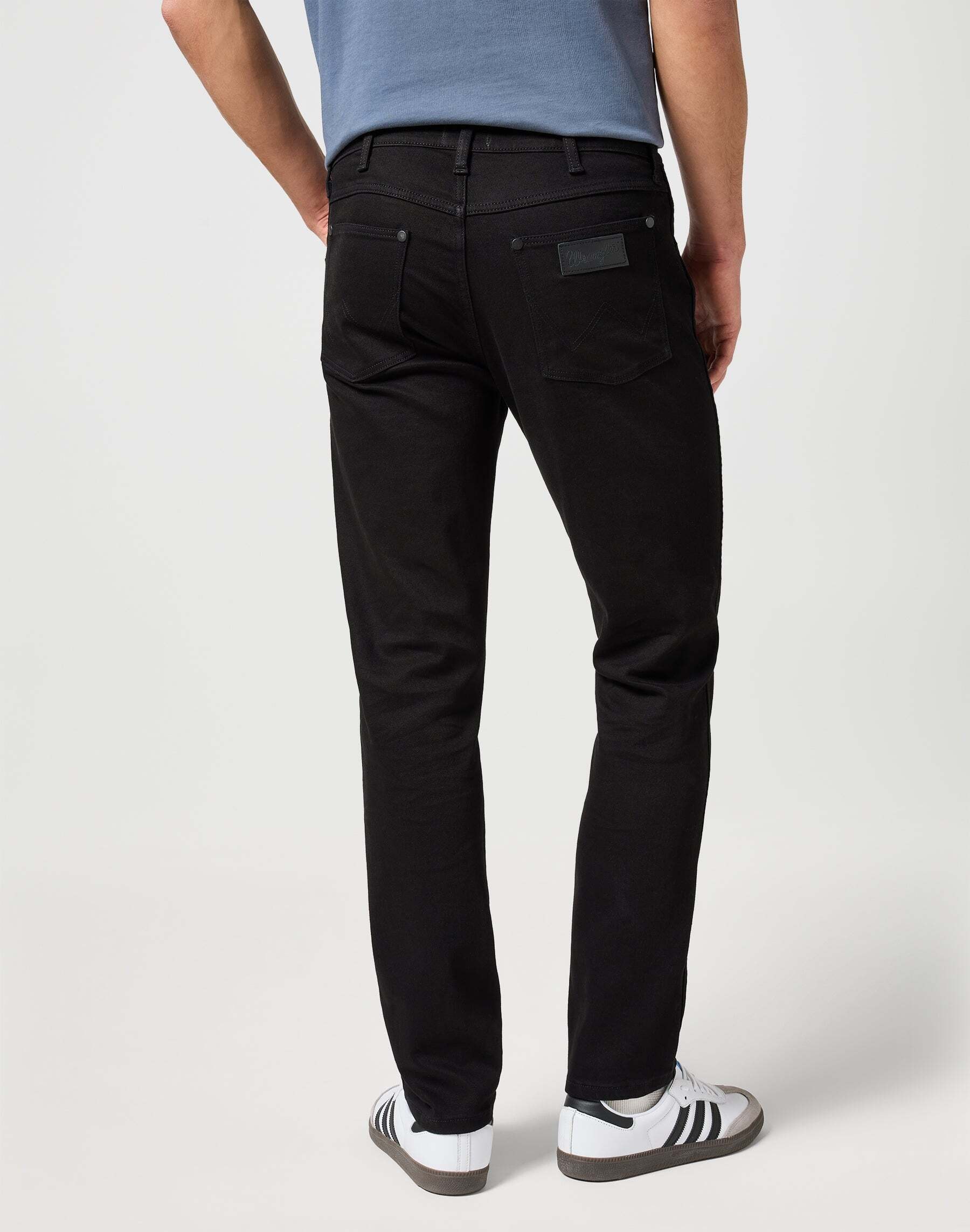 Wrangler Slim-fit-Jeans »Wrangler Jeans Larston«