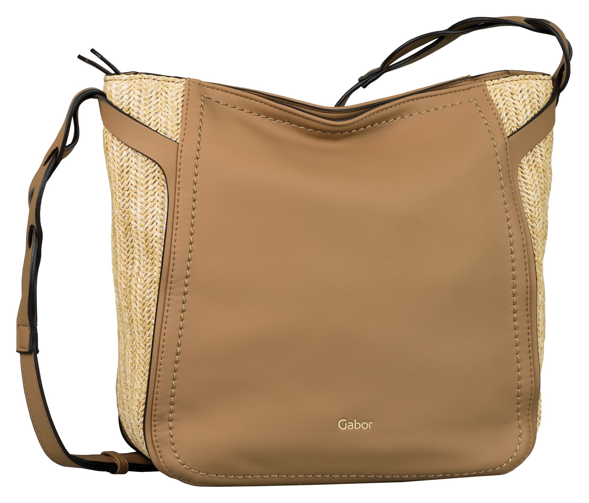 Image of Gabor Hobo »CARLOTTA«, mit schönen Details bei Ackermann Versand Schweiz