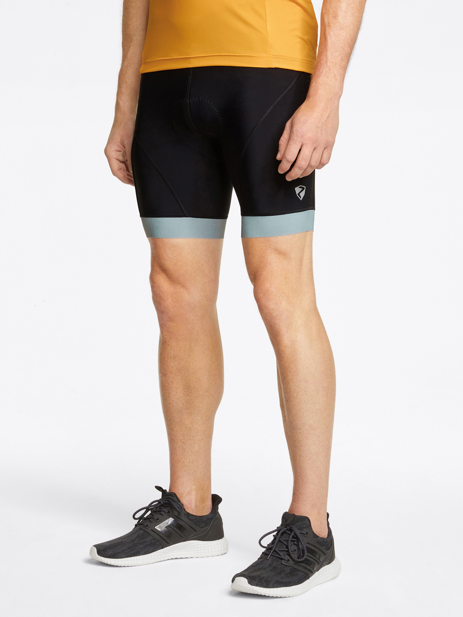 Ziener Radhose »NENIK X-GEL«