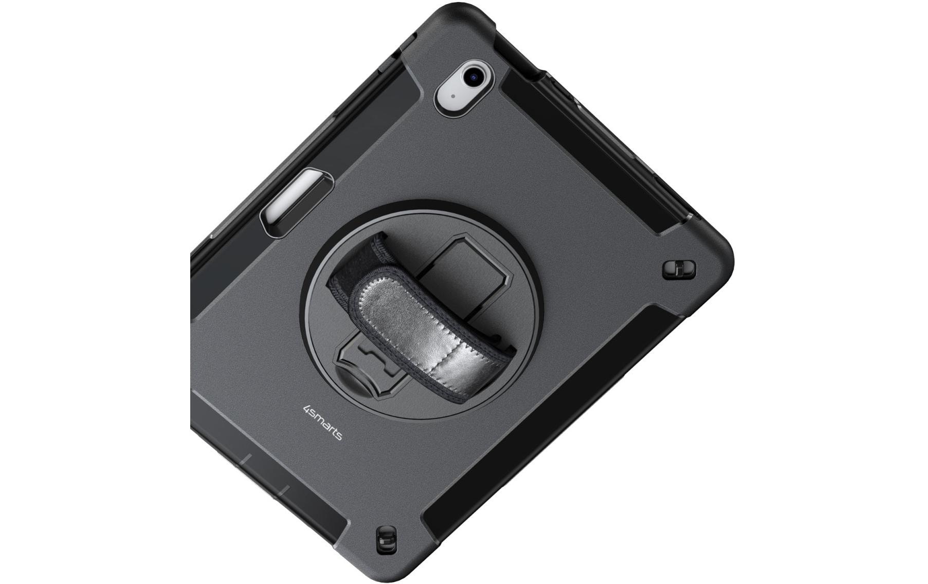 4smarts Backcover »Back Cover Rugged«, 27,7 cm (10,9 Zoll)