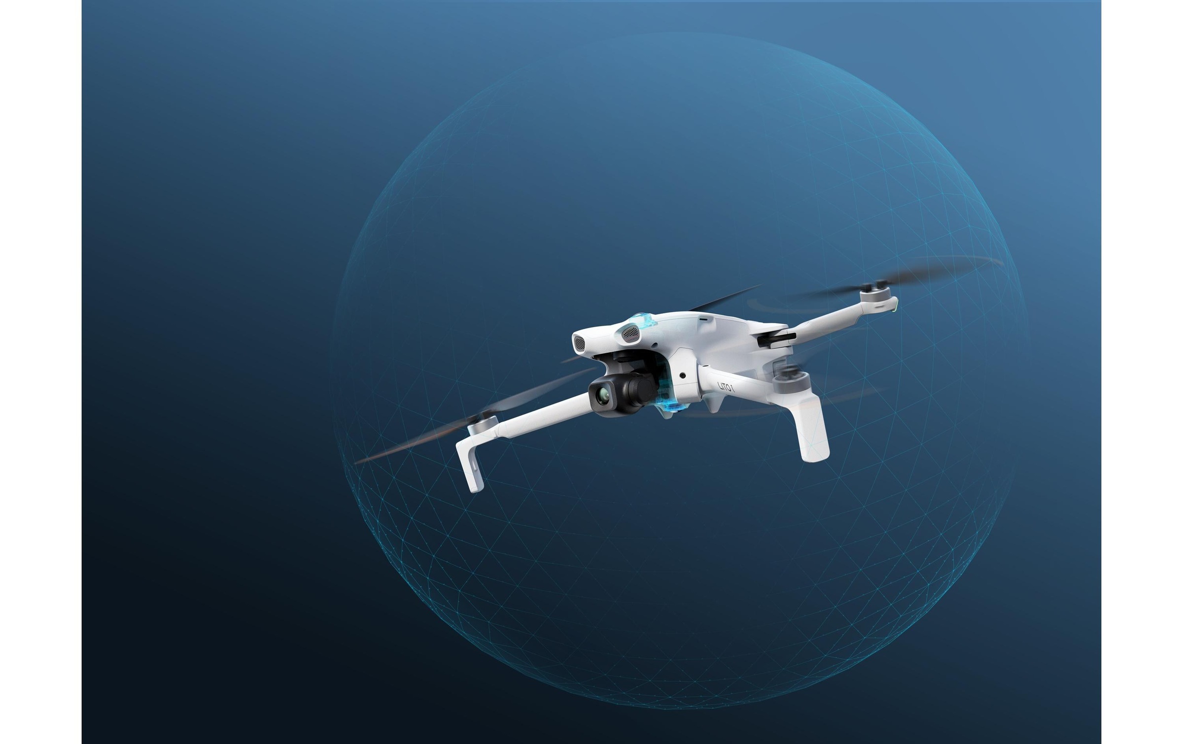 DJI Drone »Lito 1«