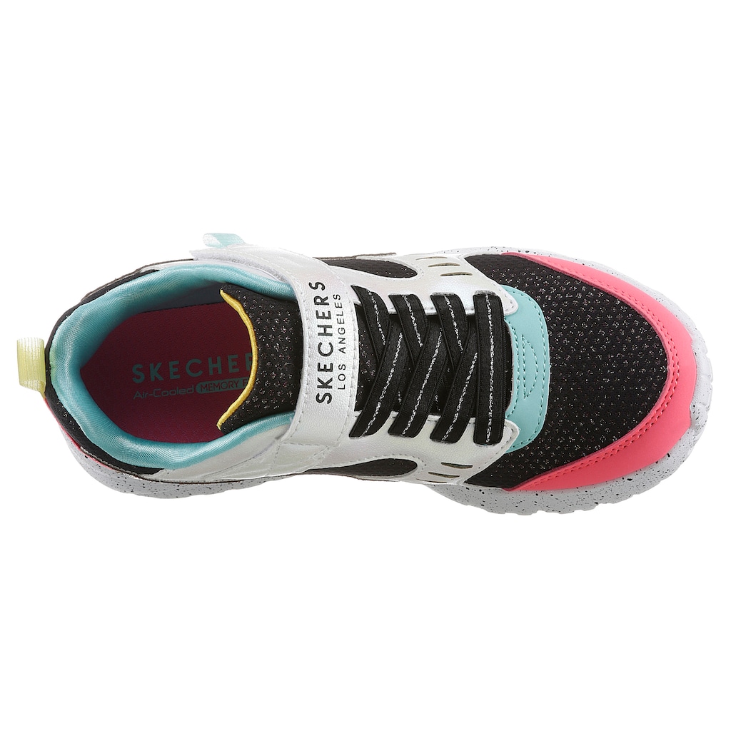 Skechers Kids Sneaker »UNO LITE GEN CHILL«