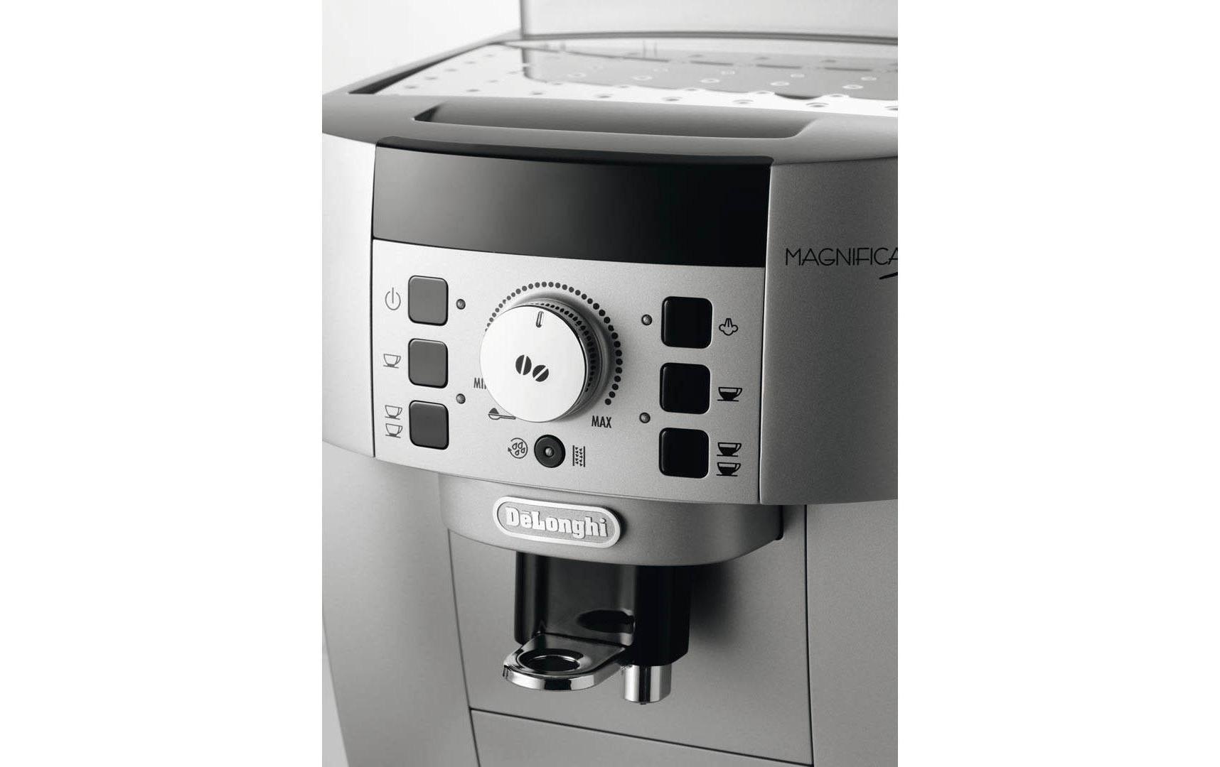 De'Longhi Kaffeevollautomat »ECAM 22.110.SB«