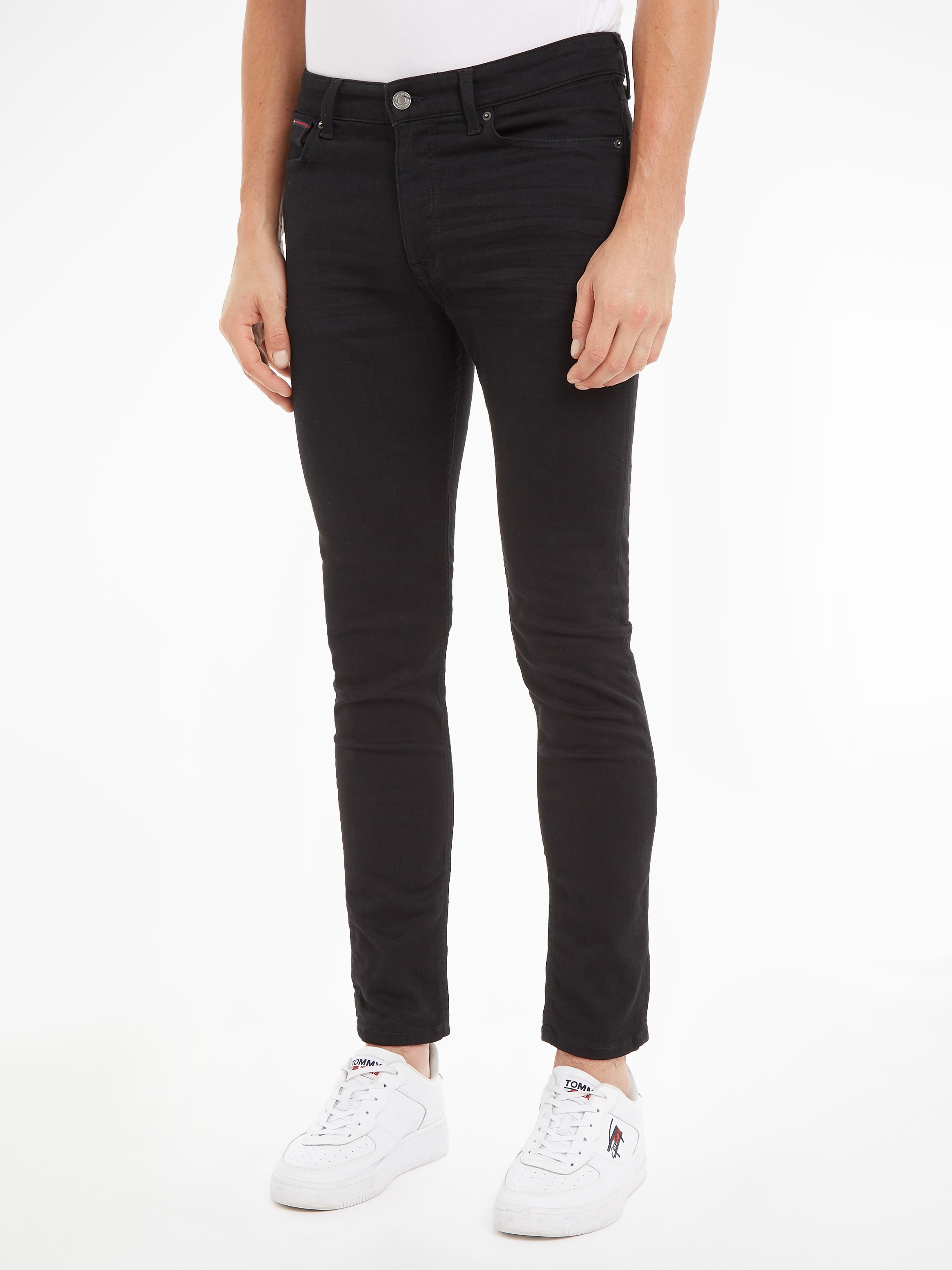 Skinny-fit-Jeans »SIMON SKNY BG3384«, in modischen Waschungen