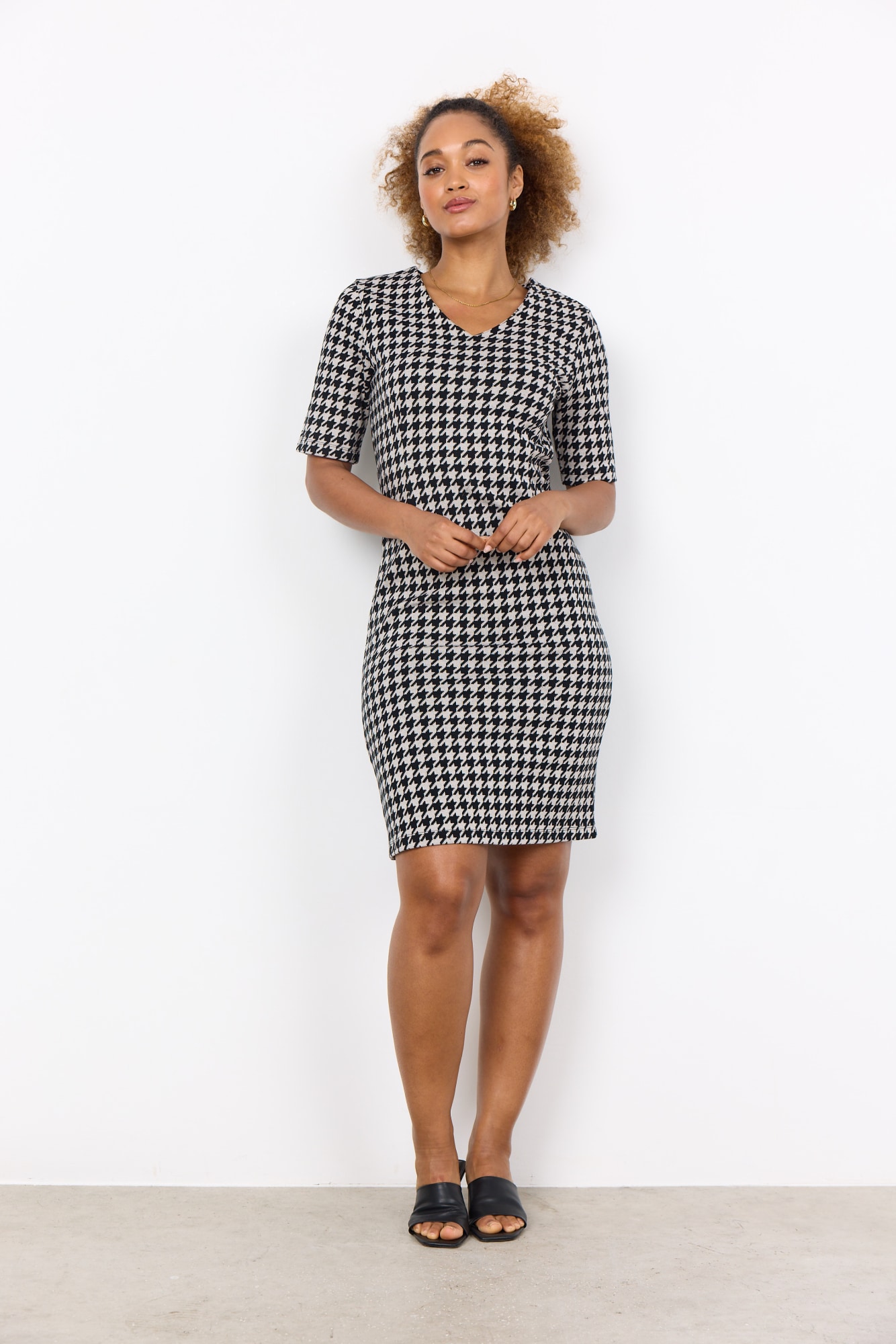 soyaconcept Minikleid »SC-IDINA 3«