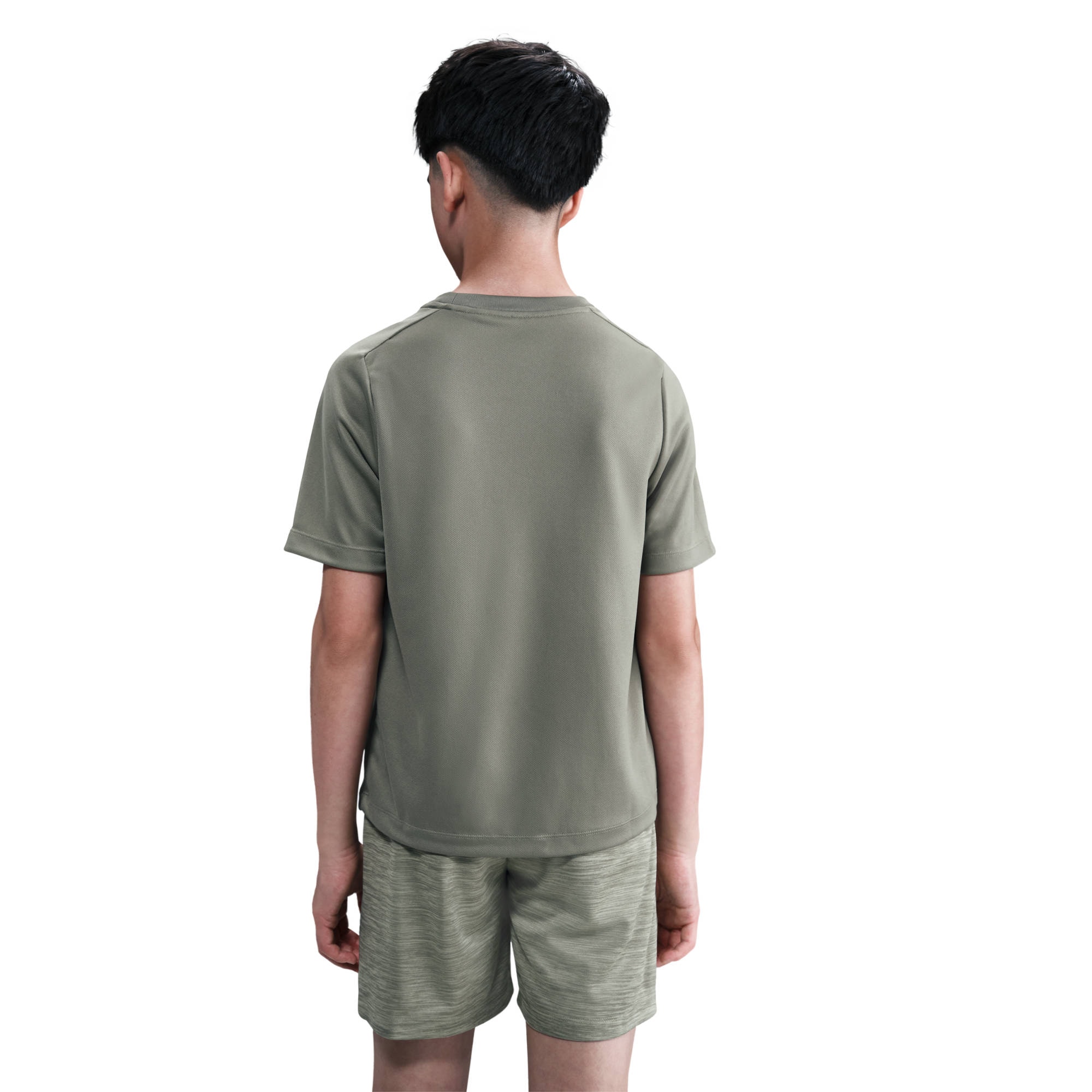 Nike T-Shirt »B NK DF MULTI SS TOP HBR« 1 Stk. tlg.