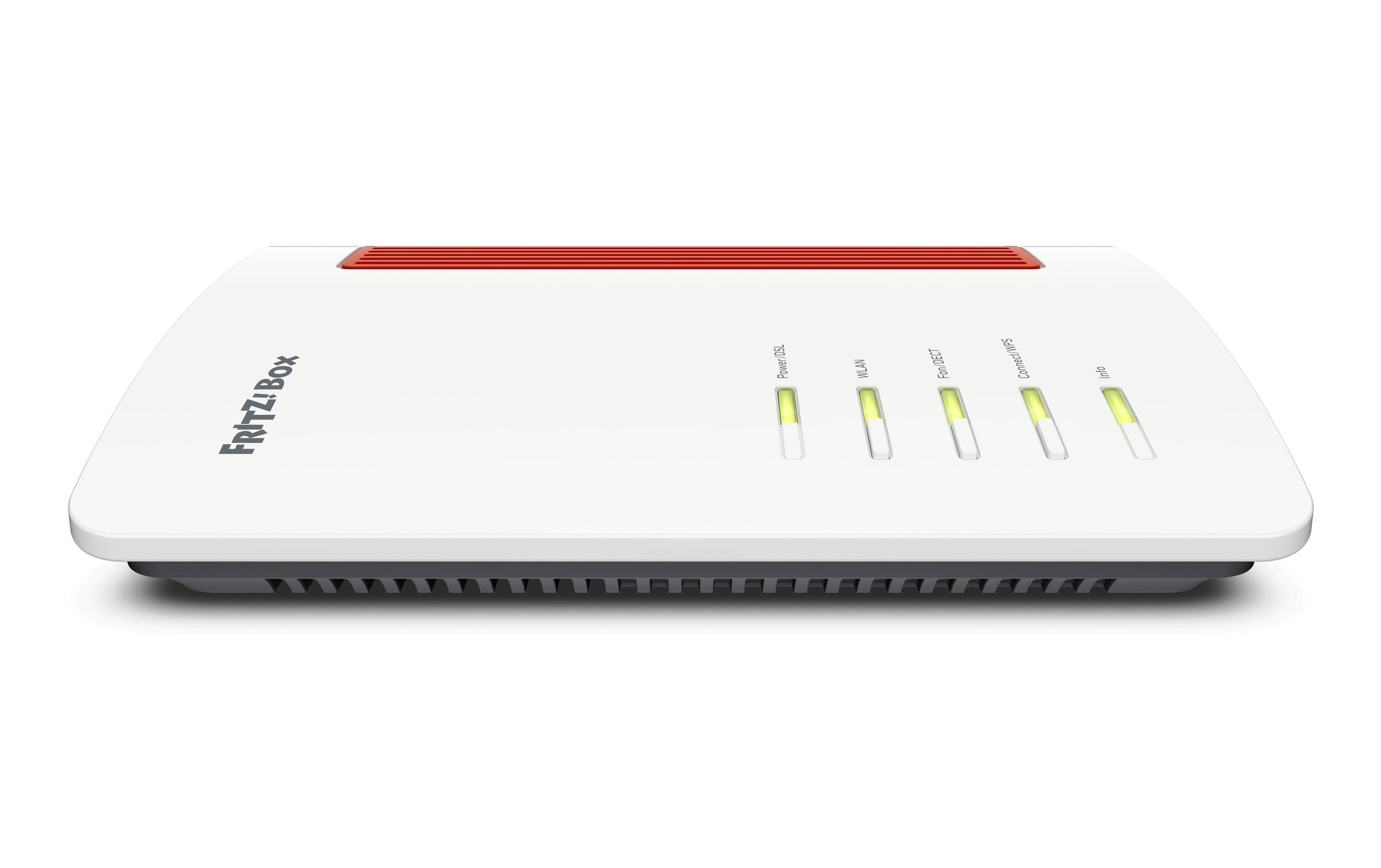   WLAN-Router »FRITZ! Dual-Band WiFi Router FRITZ!Box 7682 G.Fast«