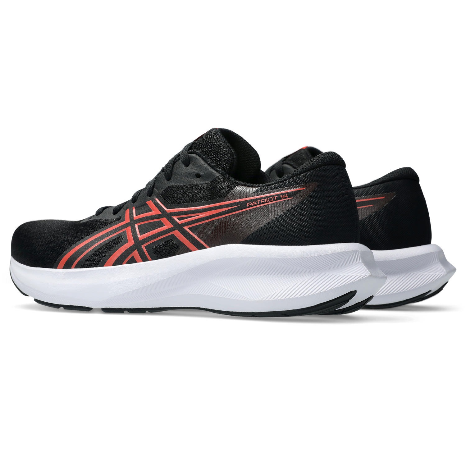 Asics Laufschuh »PATRIOT 14«