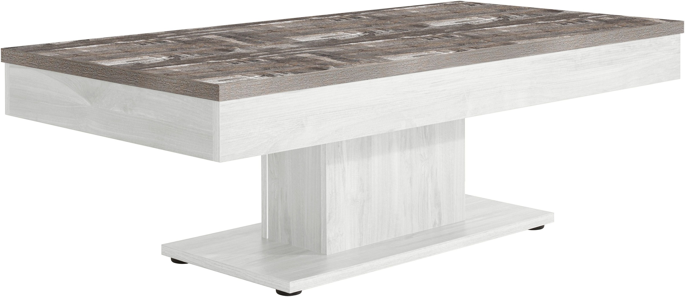 Image of Mäusbacher Couchtisch, mit Stauraum, verschiebbare Tischplatte bei Ackermann Versand Schweiz