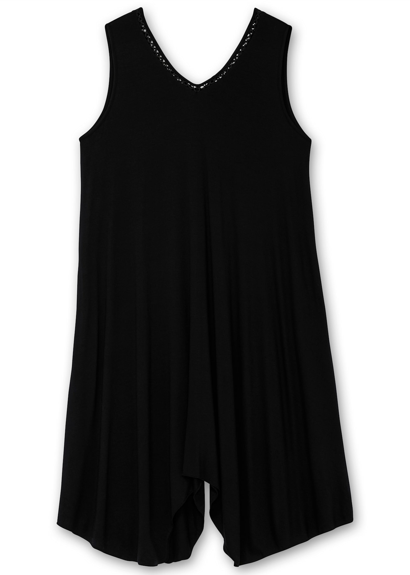 Sheego Sommerkleid »Strandkleid«
