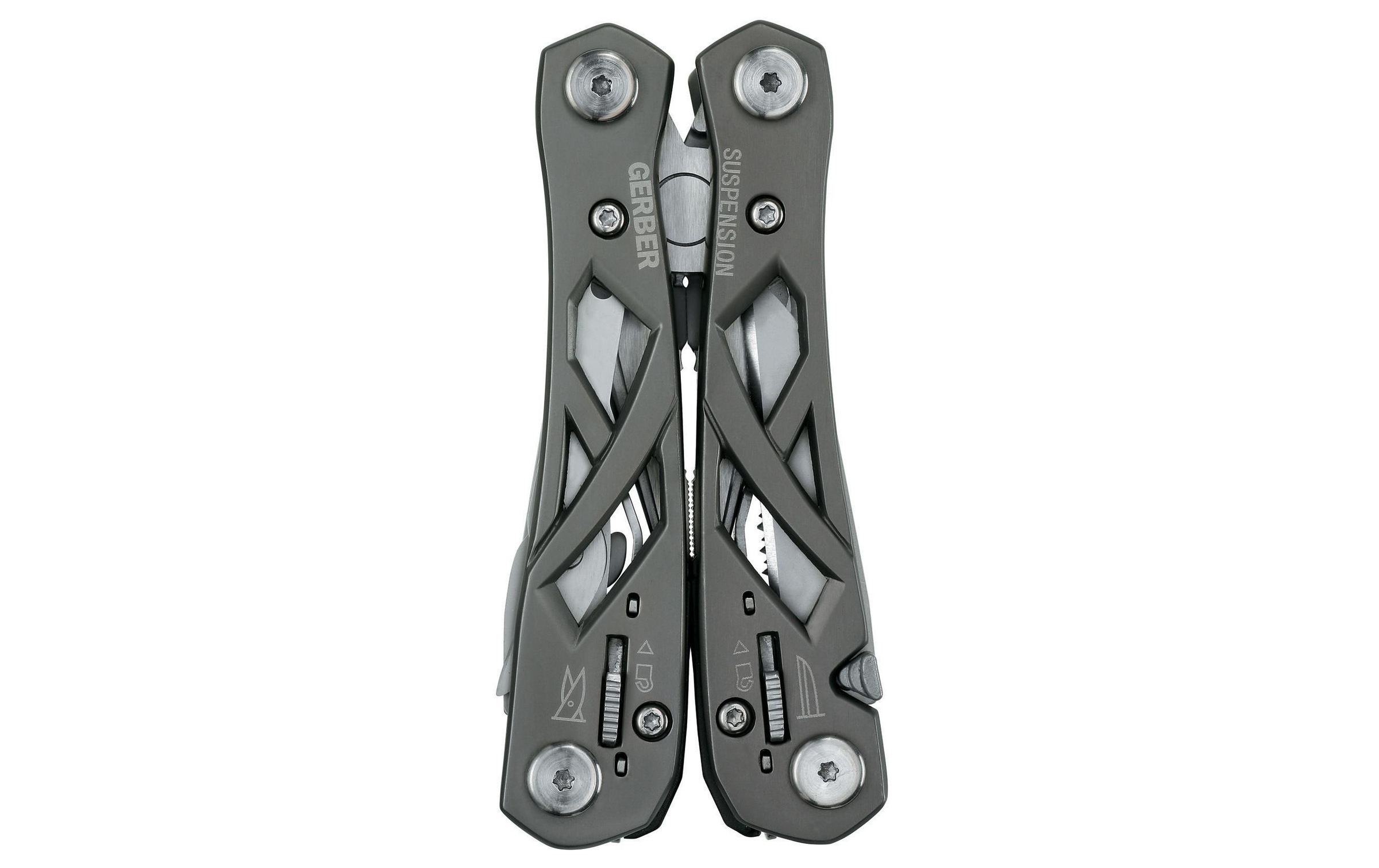 Gerber Multitool »Suspension«