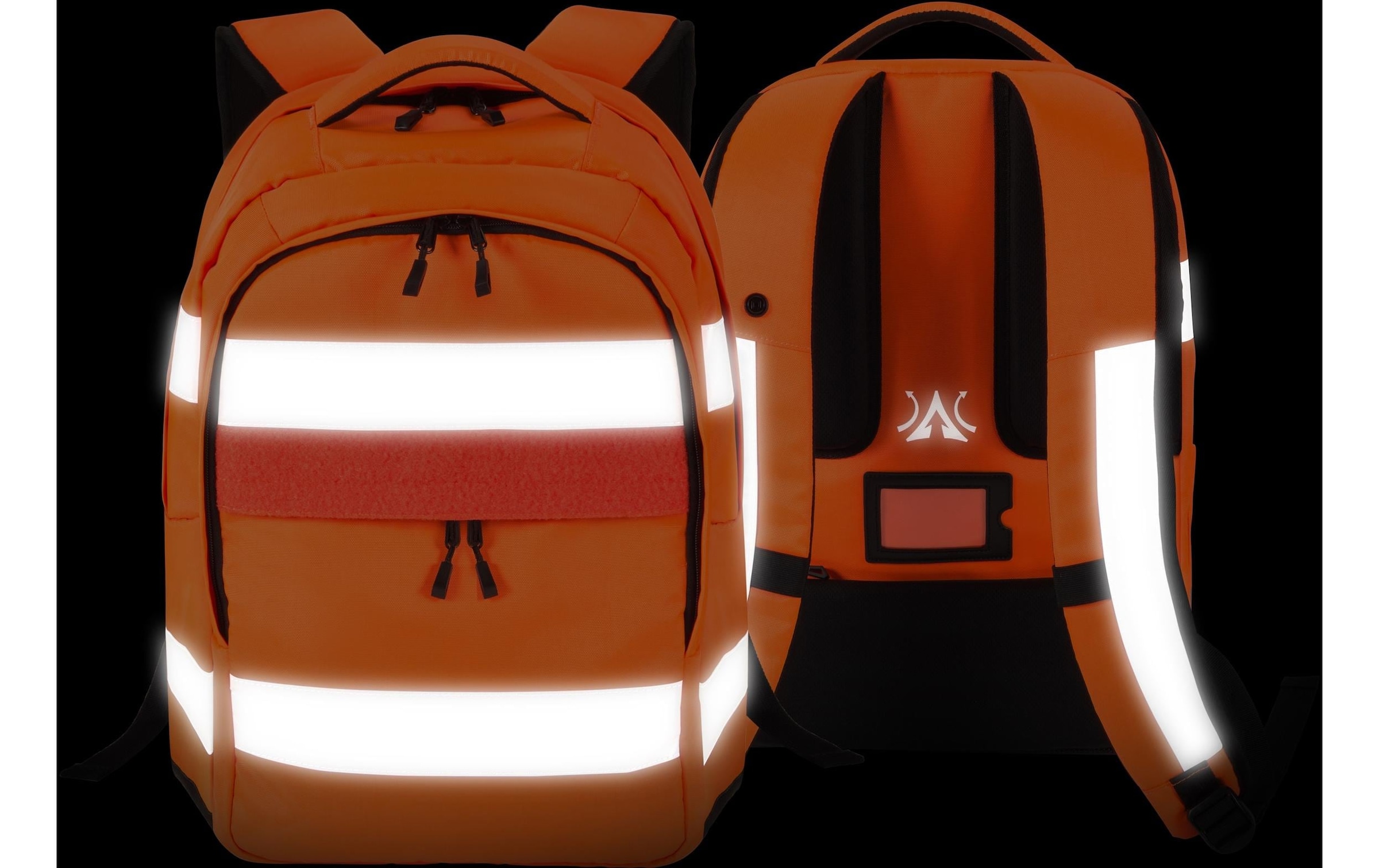 DICOTA Notebook-Rucksack »Hi-Vis 25«