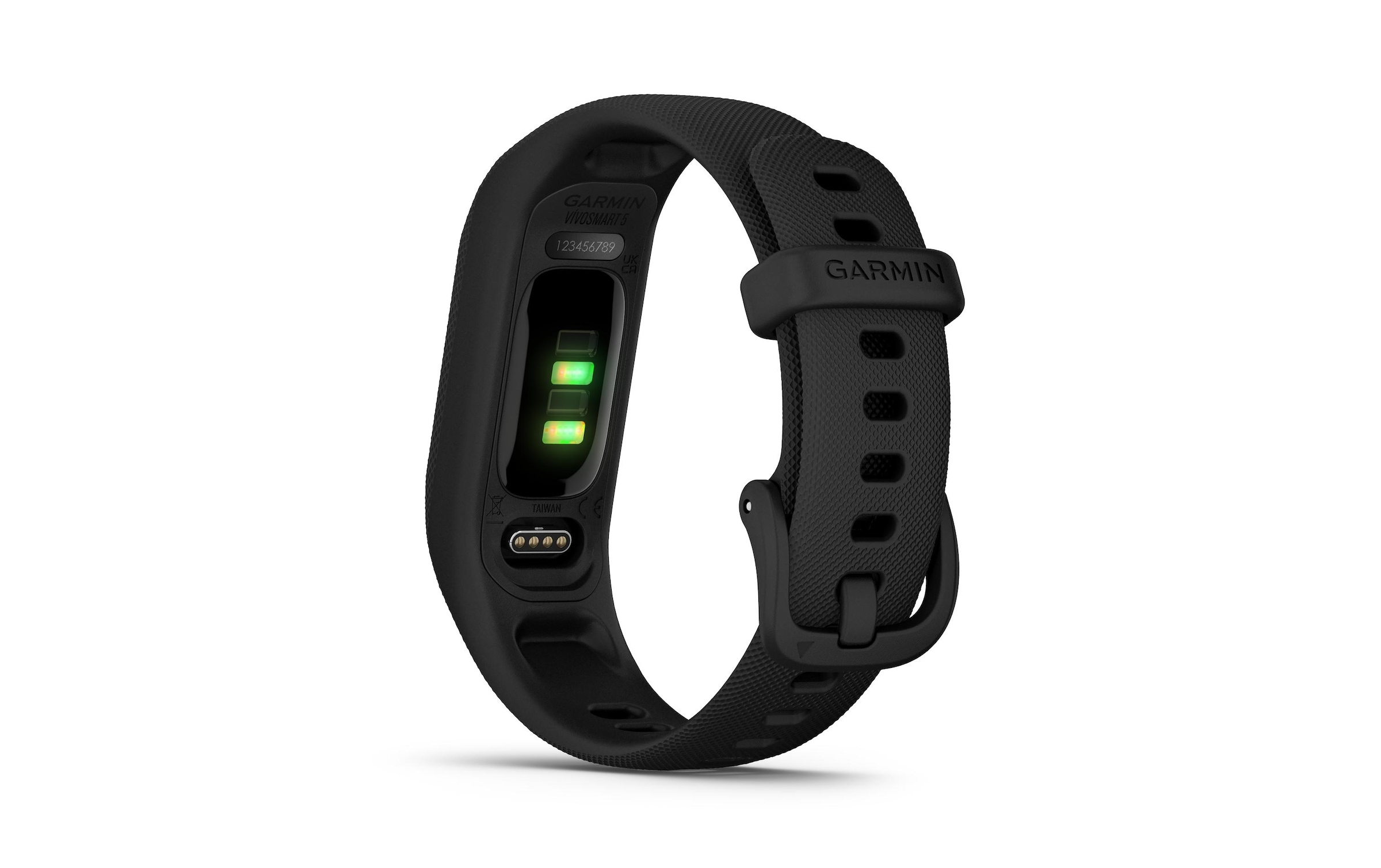 Garmin Activity Tracker »Tracker vivosmart 5«