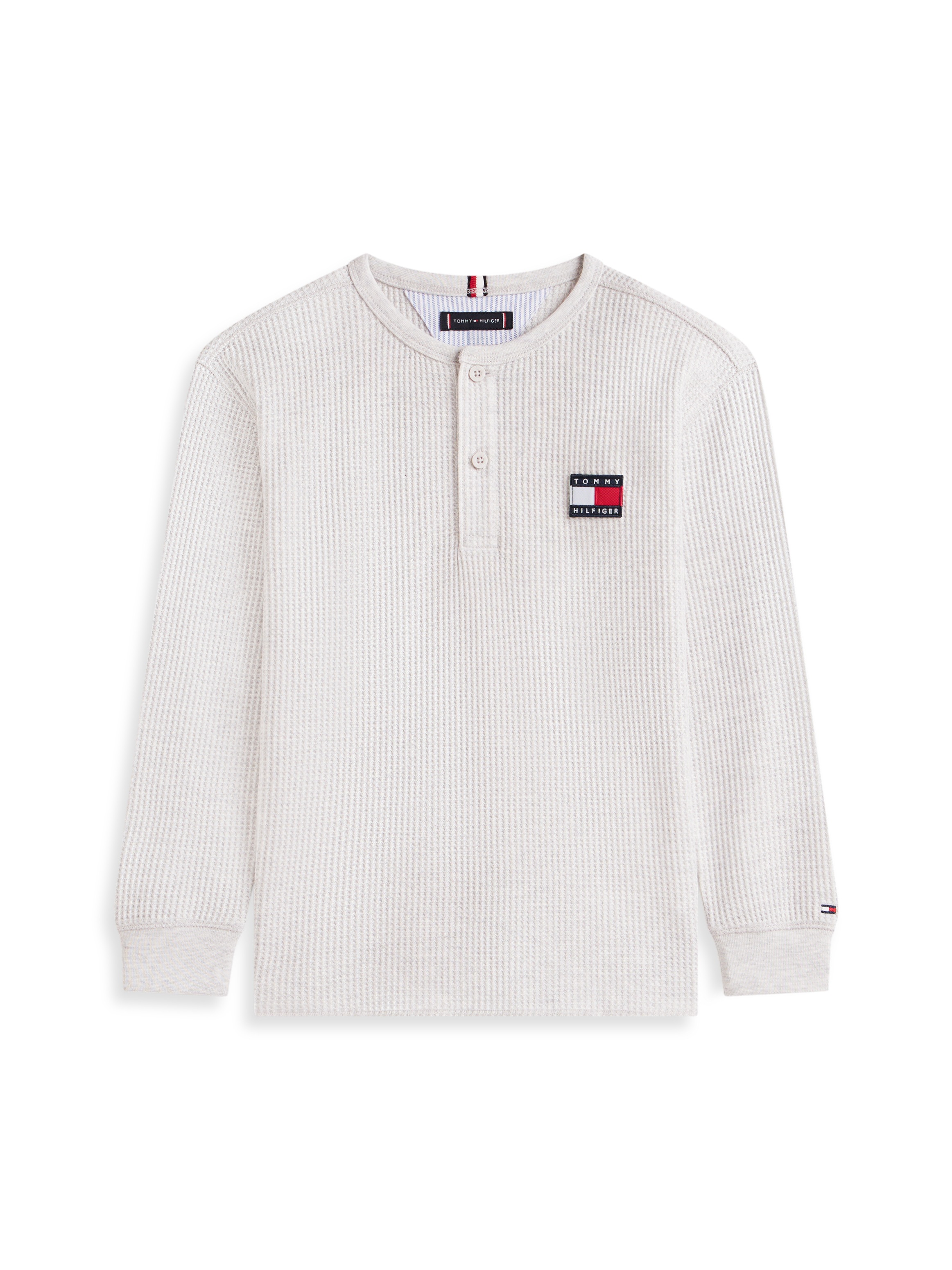 Tommy Hilfiger T-shirt à manches longues Kinder bis 16 Jahre