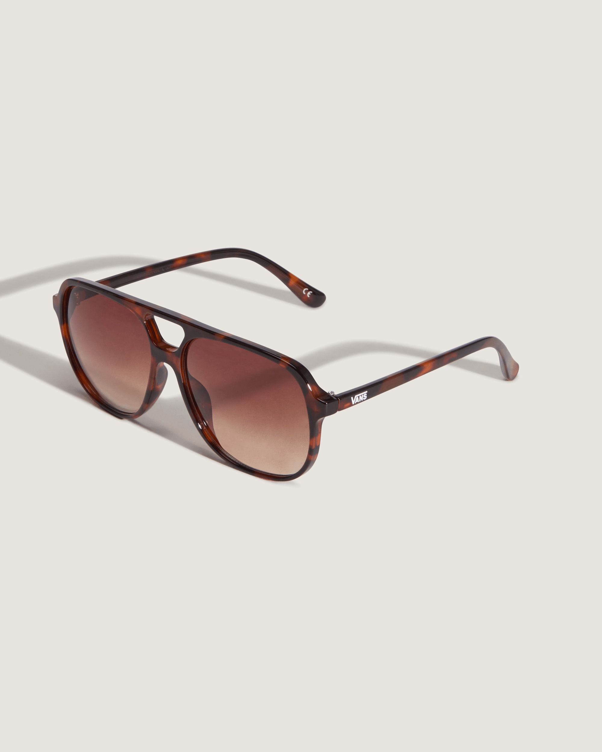 Image of Vans Sonnenbrille "WELTON SUNGLASSES" für Erwachsene, sportlicher Stil, leichtes Tragegefühl