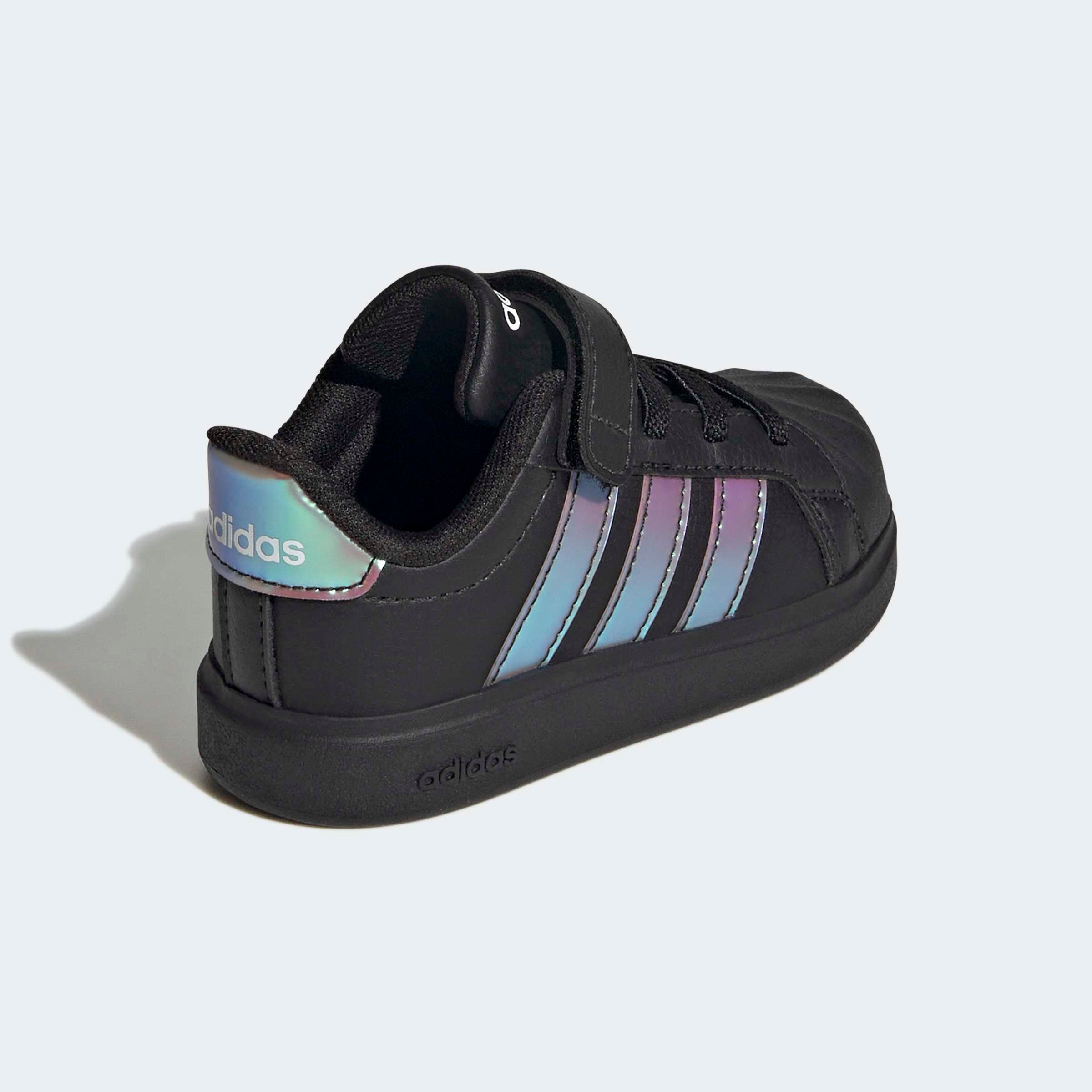 adidas Sportswear Sneaker »STREETTALK EL I«  inspiriert vom Design des adidas superstar, für Kinder