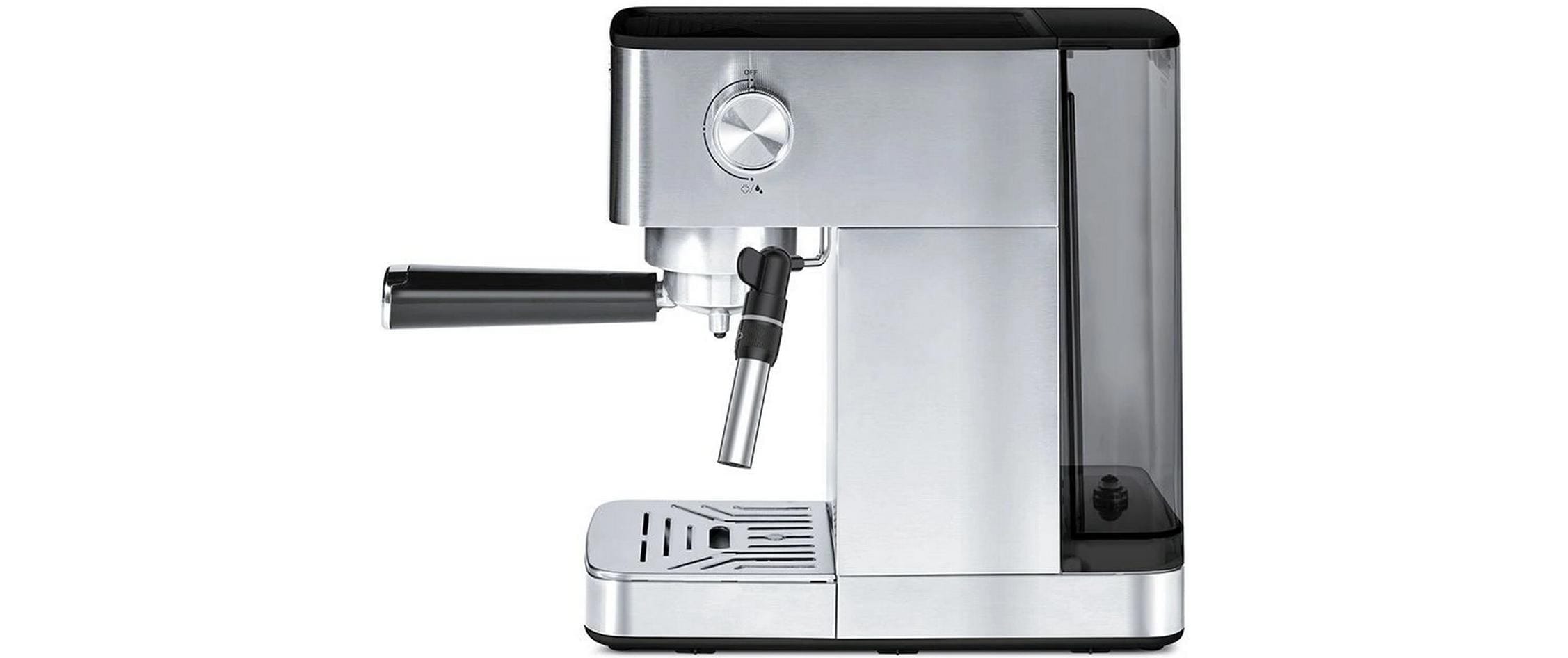 Polti Machine à café à porte-filtre »Coffea P10S«