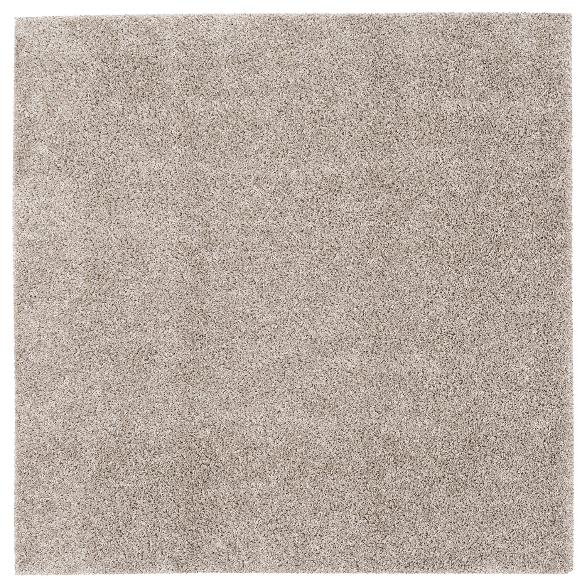 OTTO home Teppichboden "Rava, Velours, Gesamthöhe 16 mm" rechteckig Uni Farben, Breite 400 cm, weich, strapazierfähig, Wohnzimmer