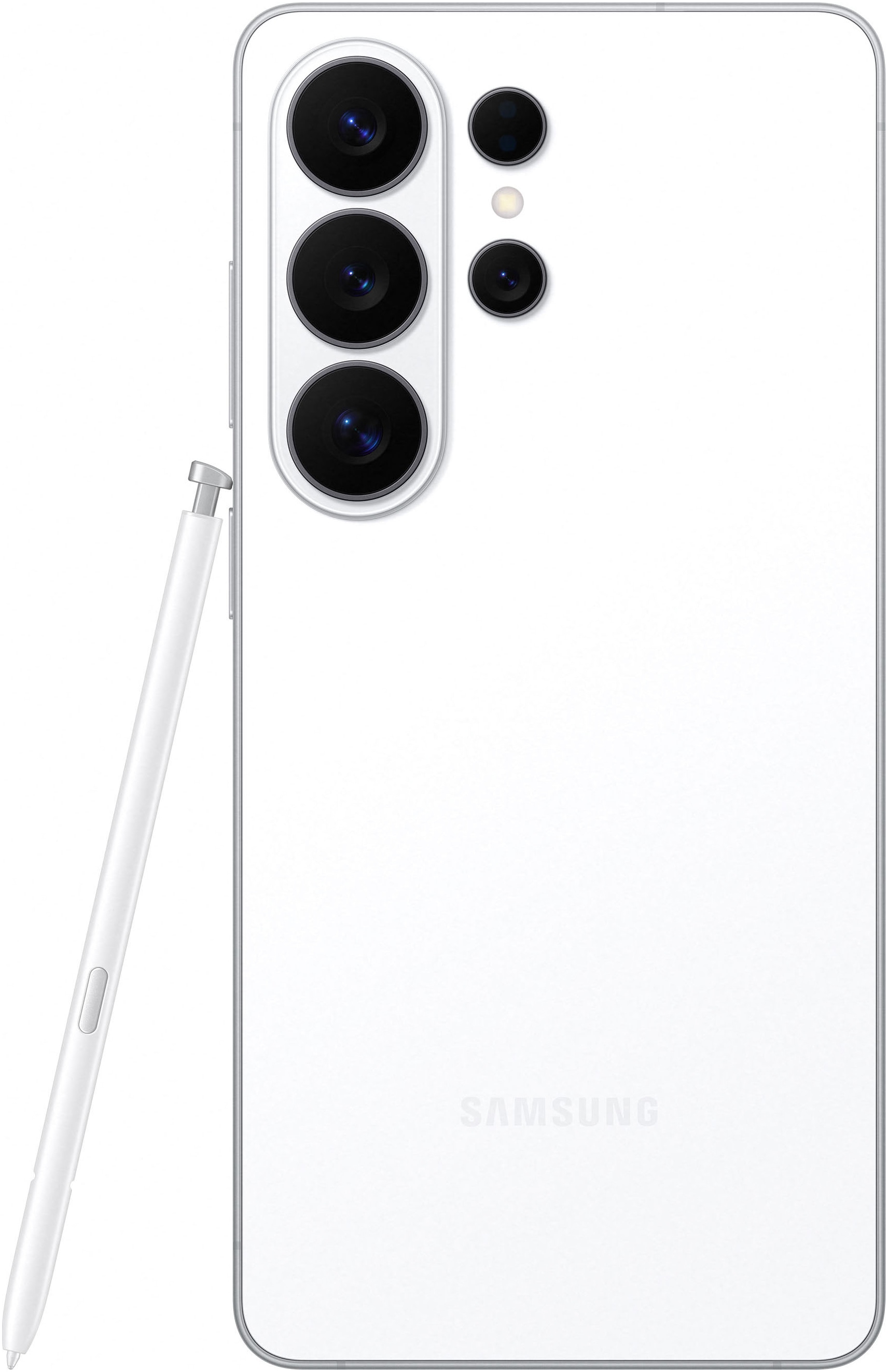 Samsung Smartphone »Galaxy S26 Ultra« weiss