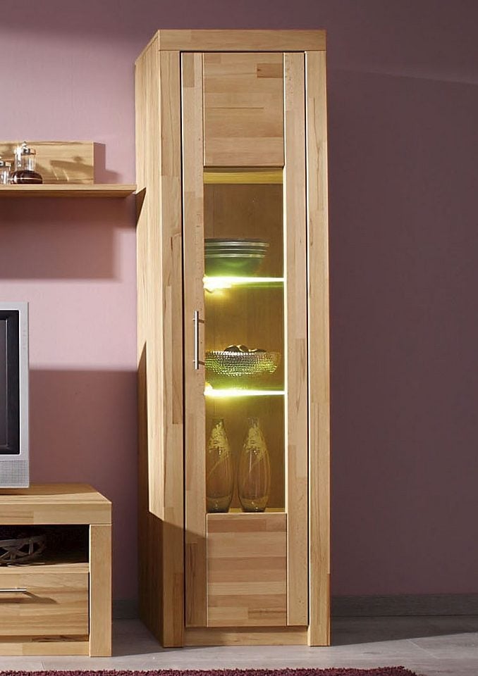 VOGL Möbelfabrik Vitrine »Toronto«