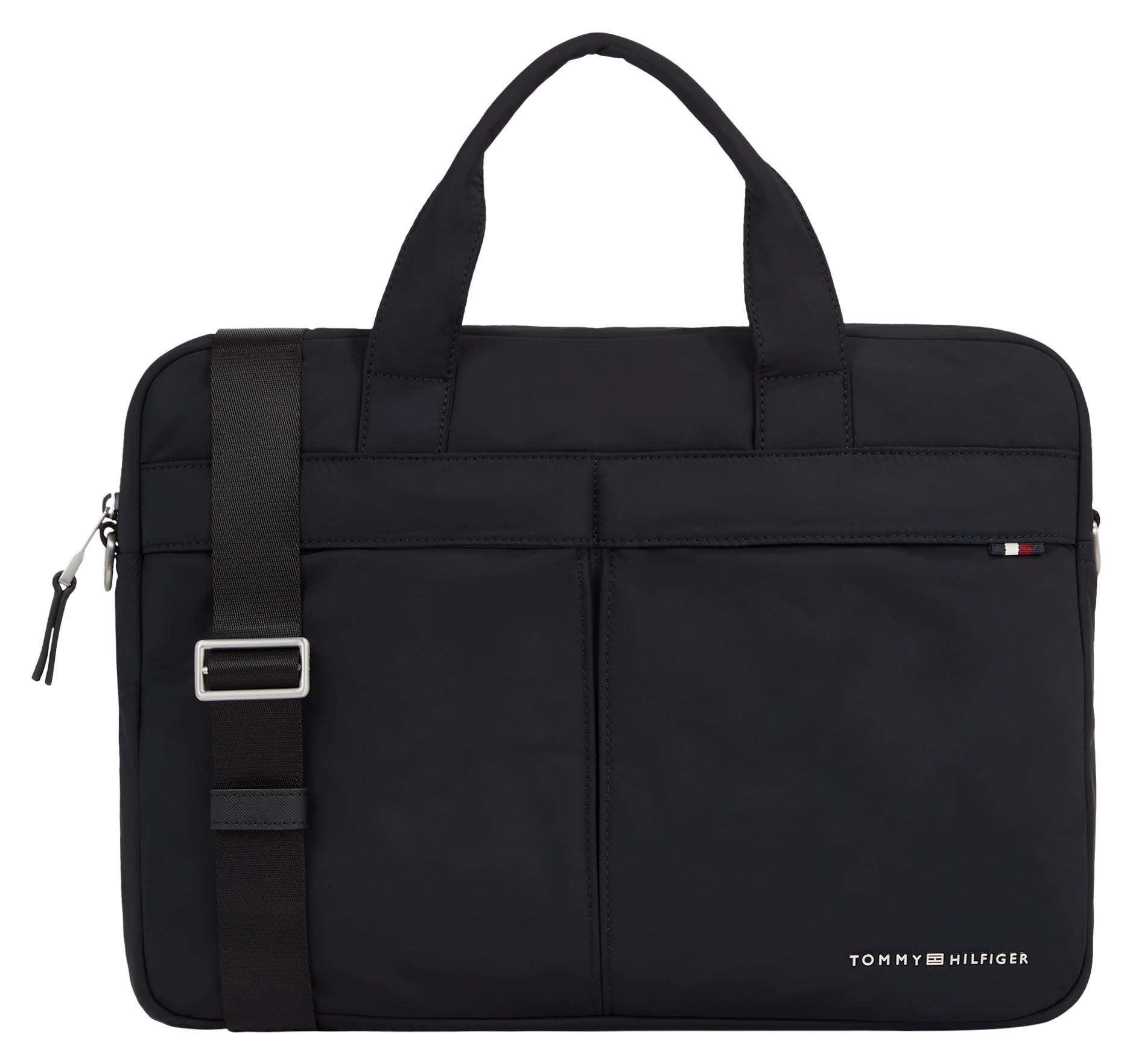 Messenger Bag »TH SIGNATURE COMPUTER BAG«