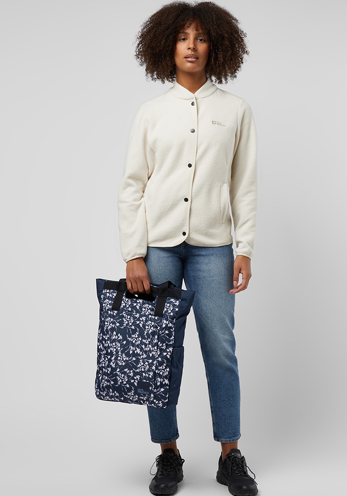 Jack Wolfskin Shopper »EBENTAL«