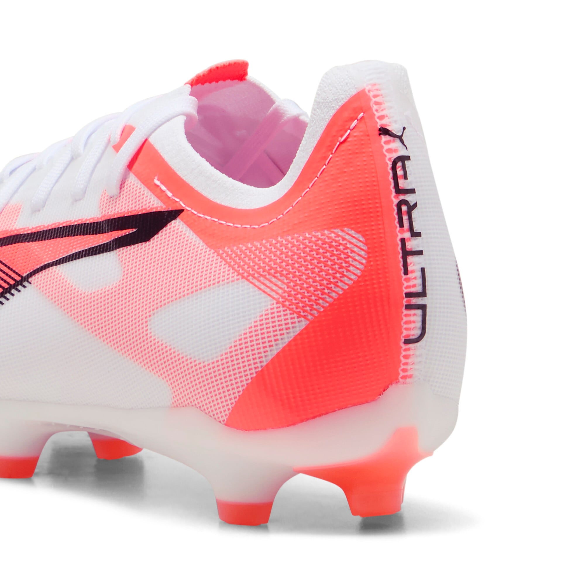 PUMA Fussballschuh »ULTRA 5 MATCH FG/AG«